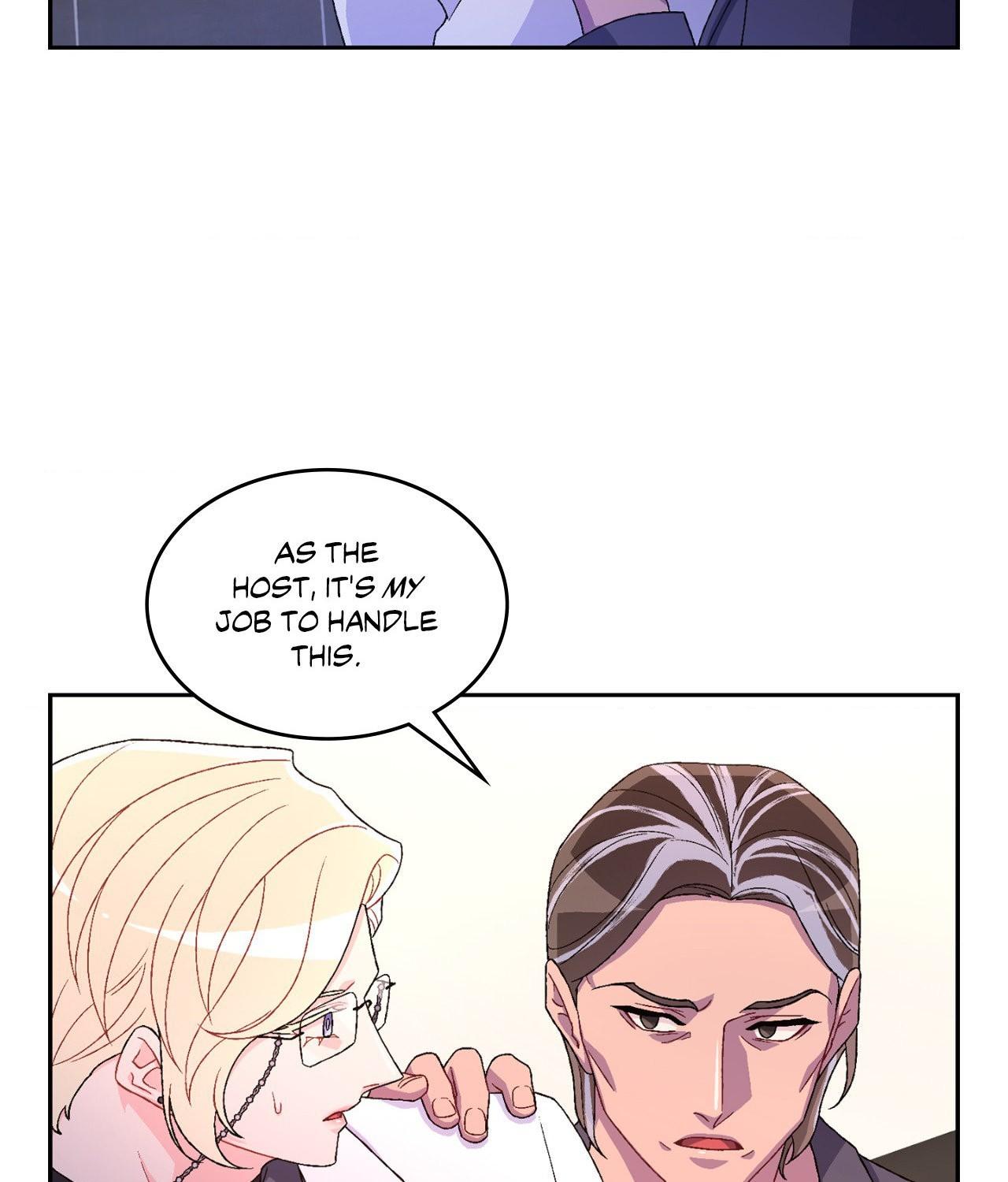 Arthur Chapter 46 - Page 5 in English
