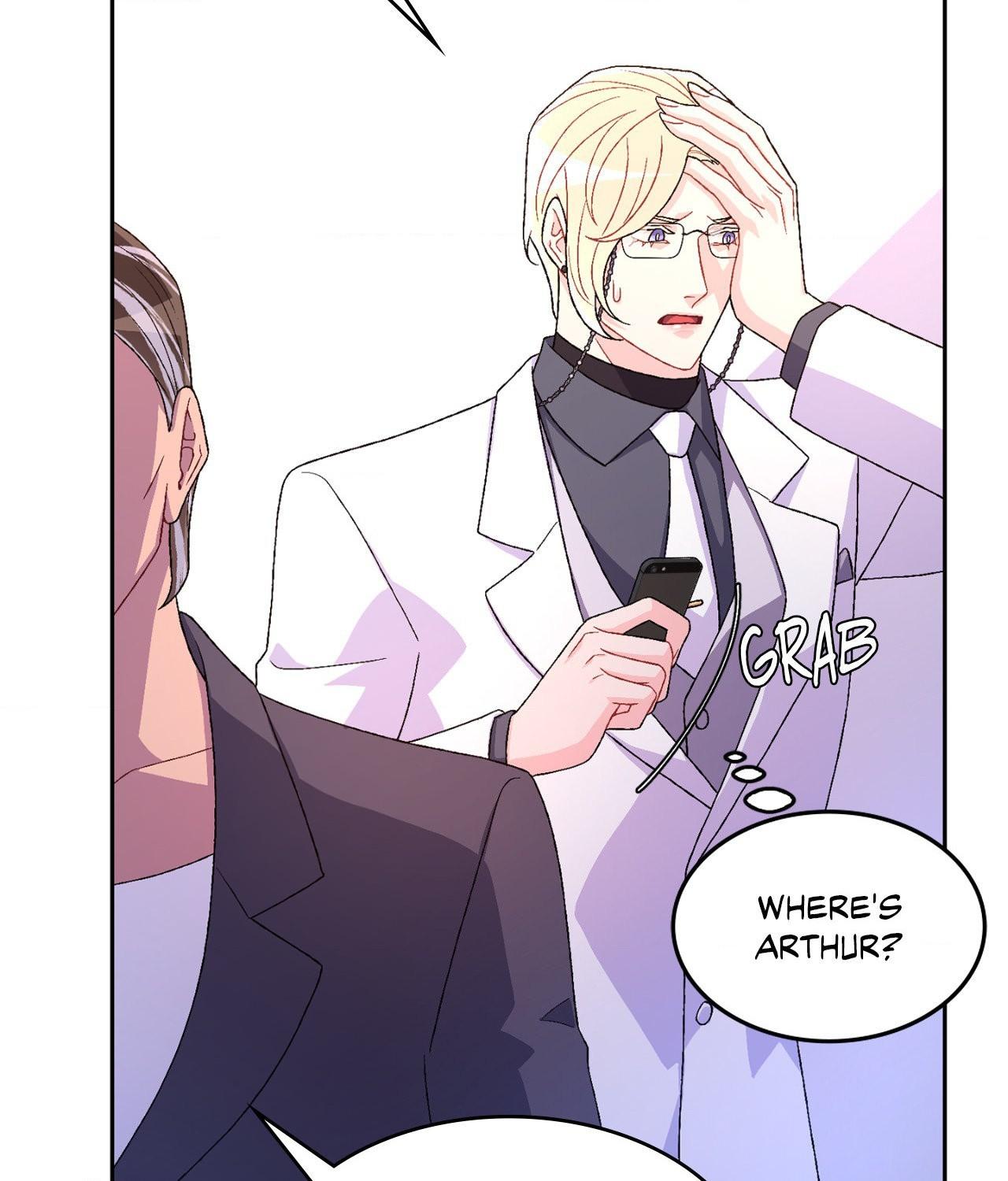 Arthur Chapter 46 - Page 7 in English