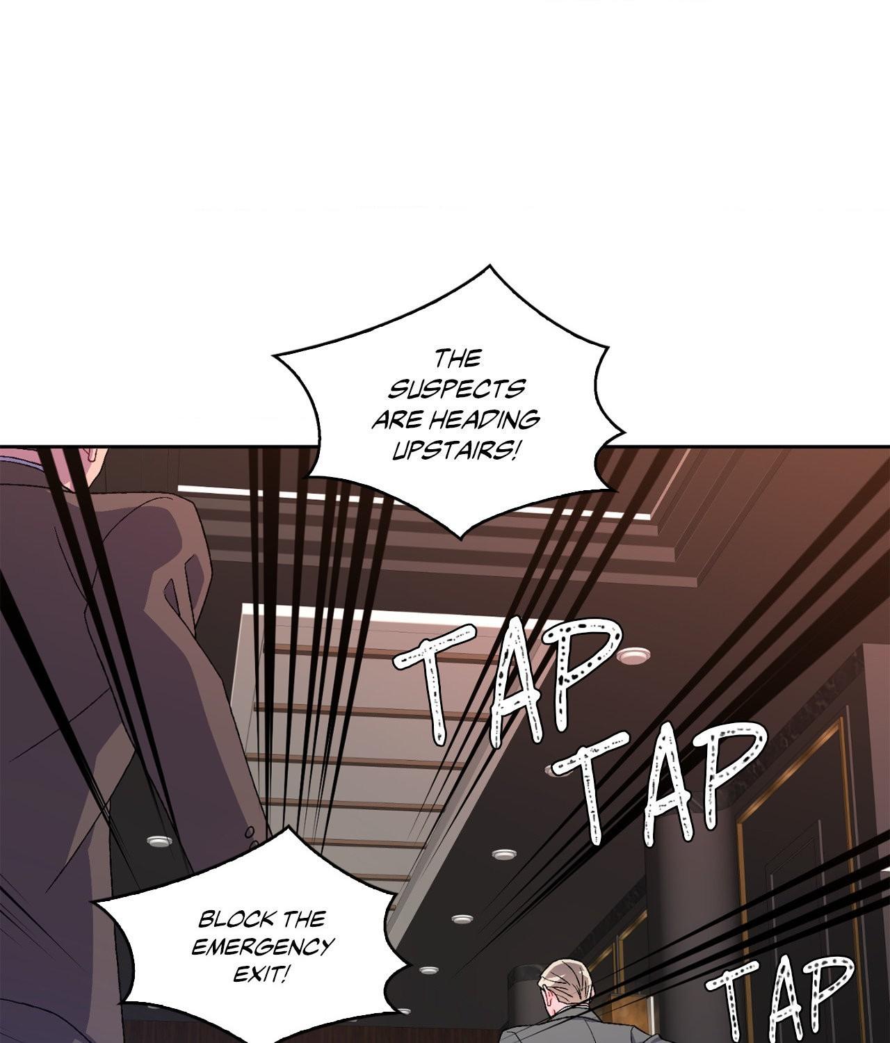 Arthur Chapter 46 - Page 71 in English
