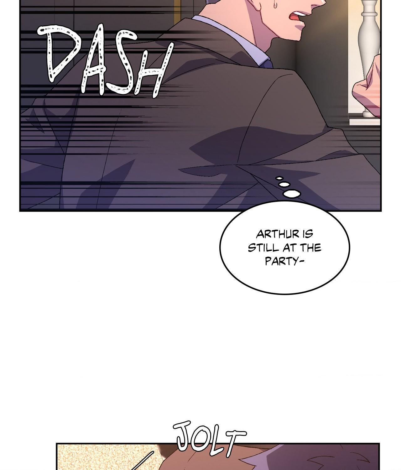 Arthur Chapter 46 - Page 73 in English