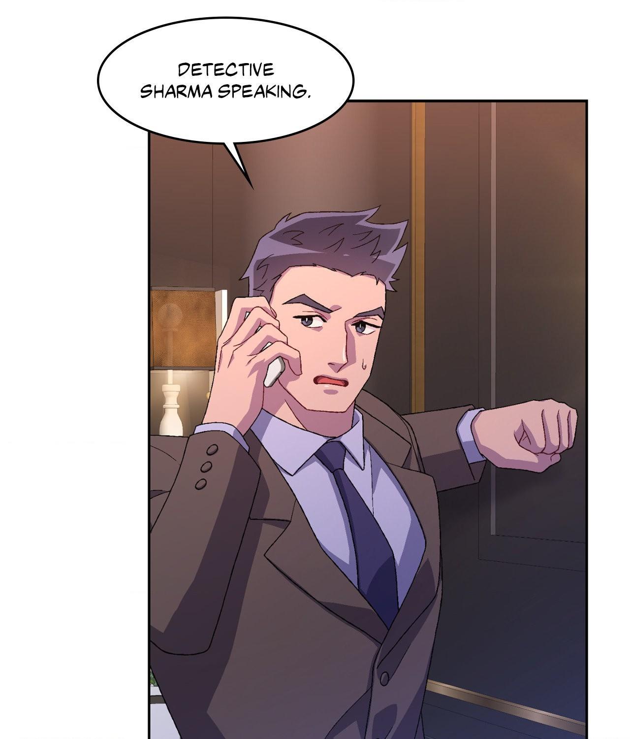 Arthur Chapter 46 - Page 75 in English
