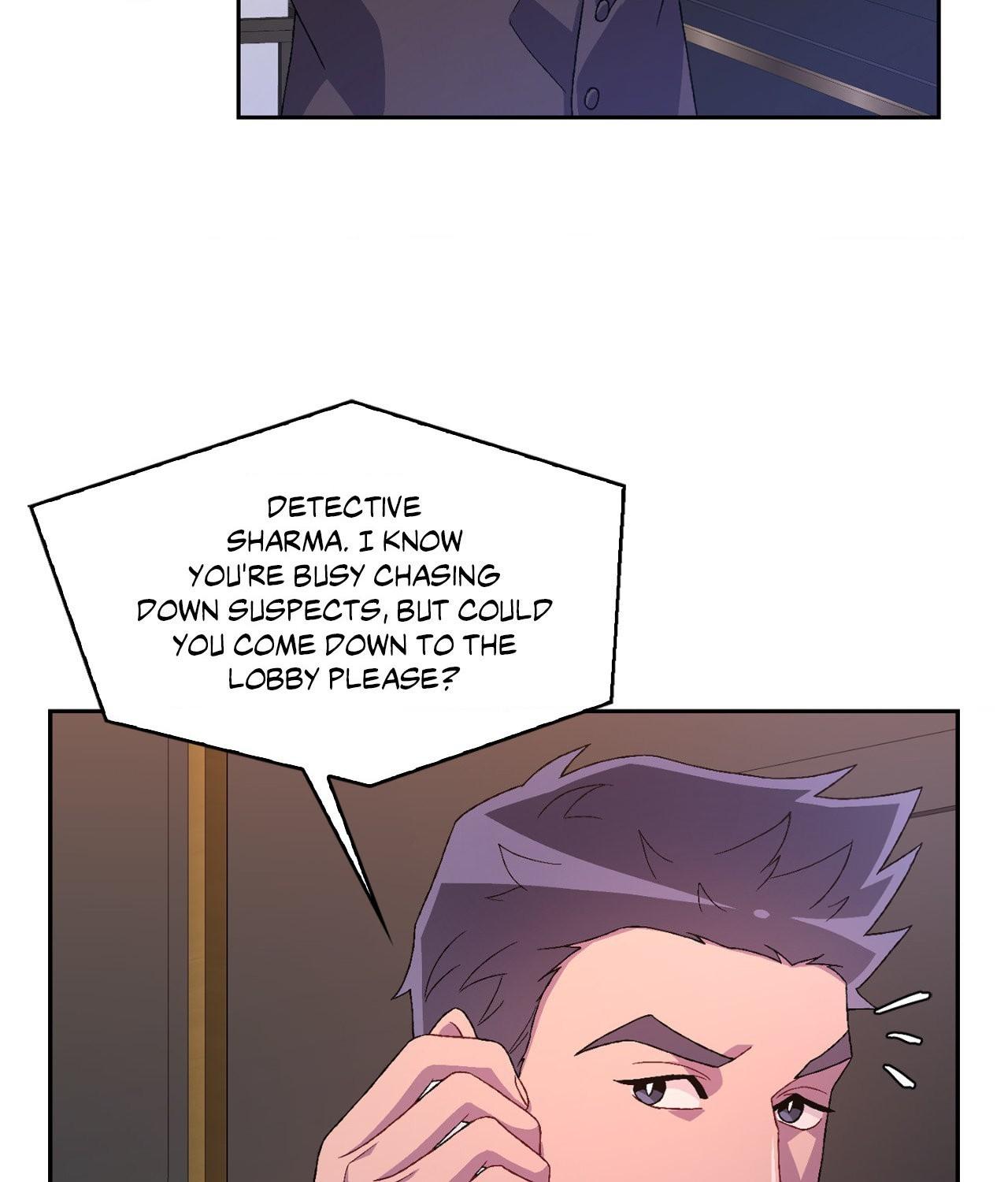 Arthur Chapter 46 - Page 76 in English