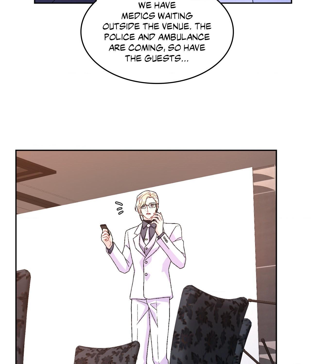 Arthur Chapter 46 - Page 8 in English