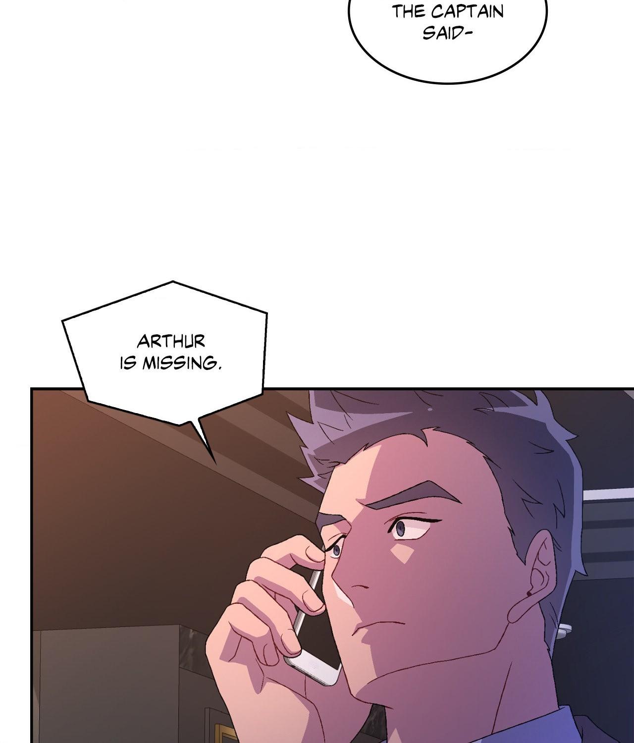 Arthur Chapter 46 - Page 80 in English