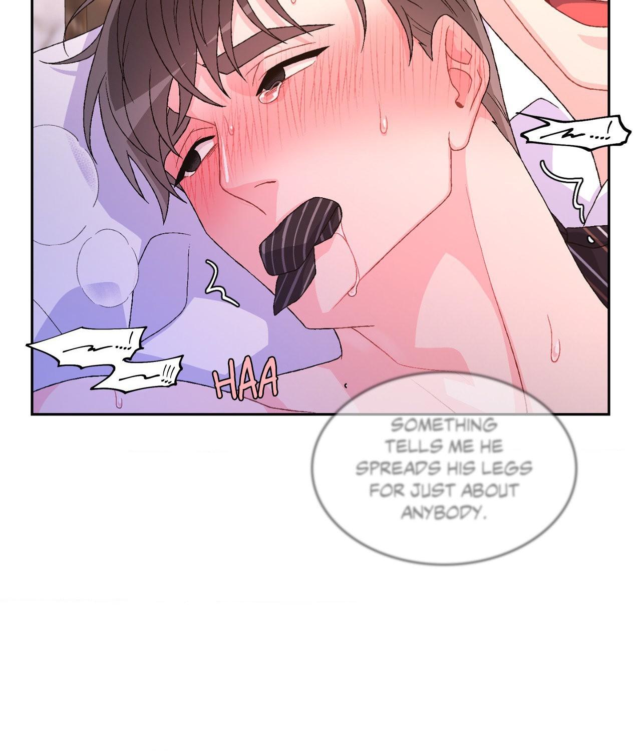 Arthur Chapter 47 - Page 18 in English