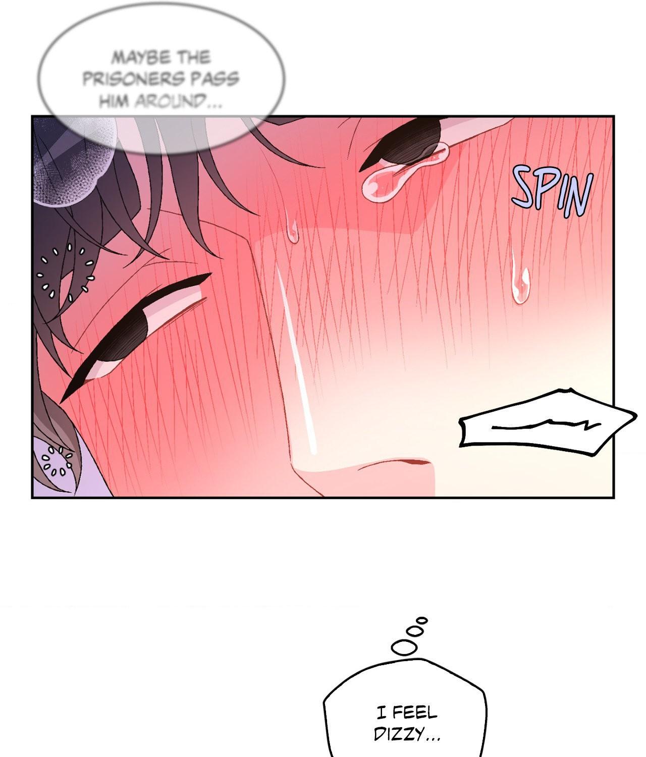 Arthur Chapter 47 - Page 19 in English