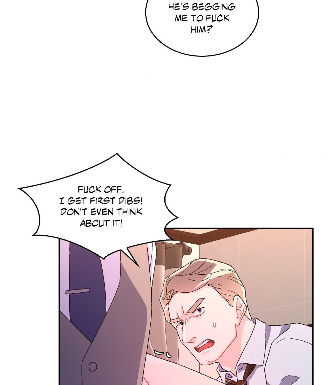 Arthur Chapter 47 - Page 35 in English