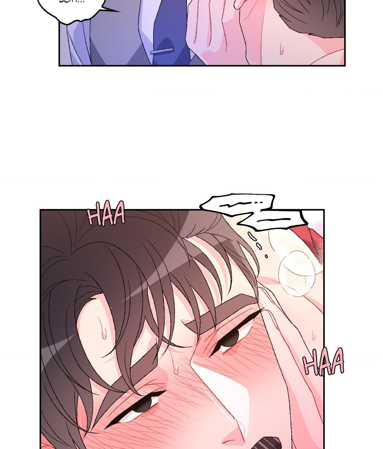 Arthur Chapter 47 - Page 8 in English