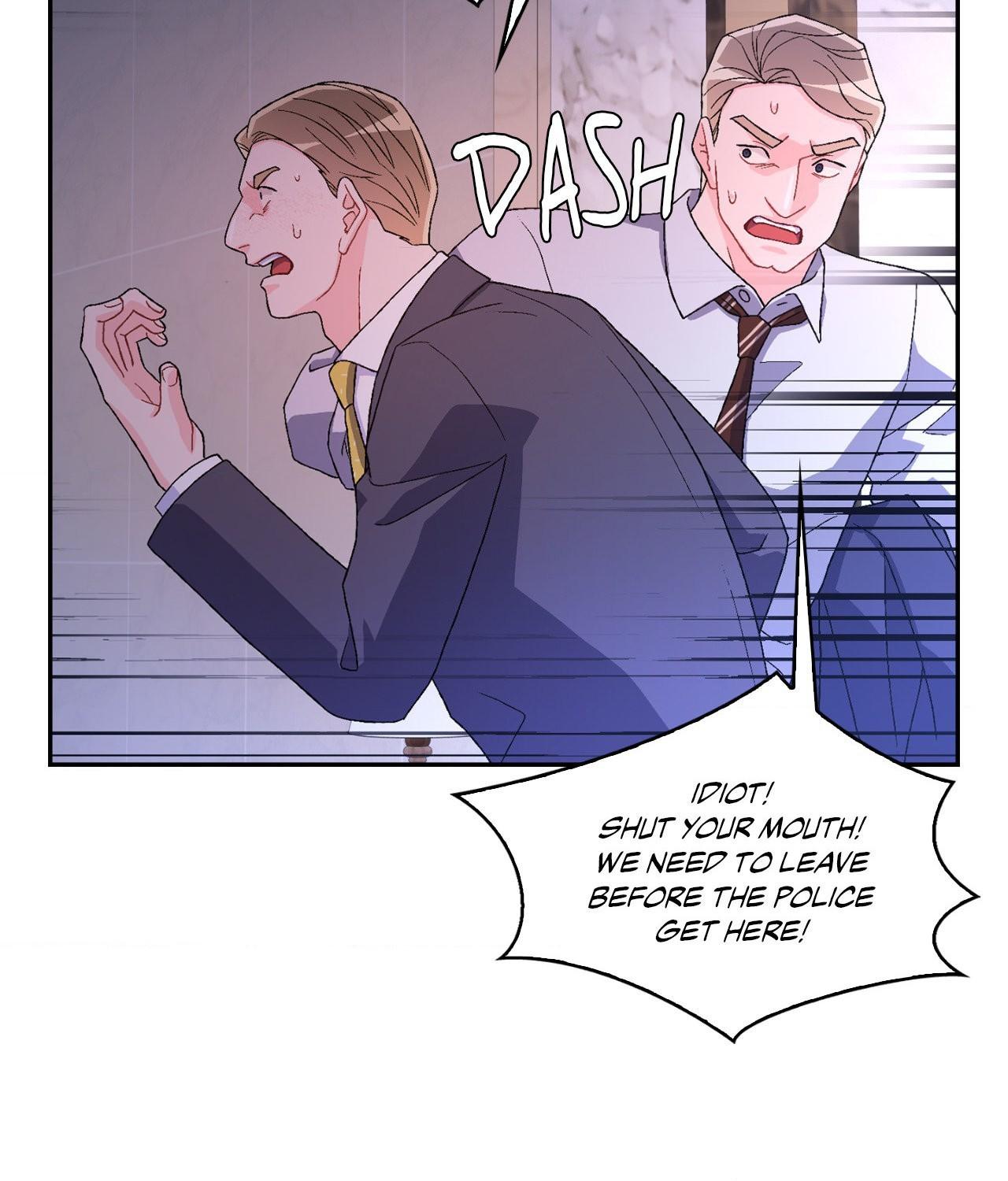 Arthur Chapter 47 - Page 83 in English