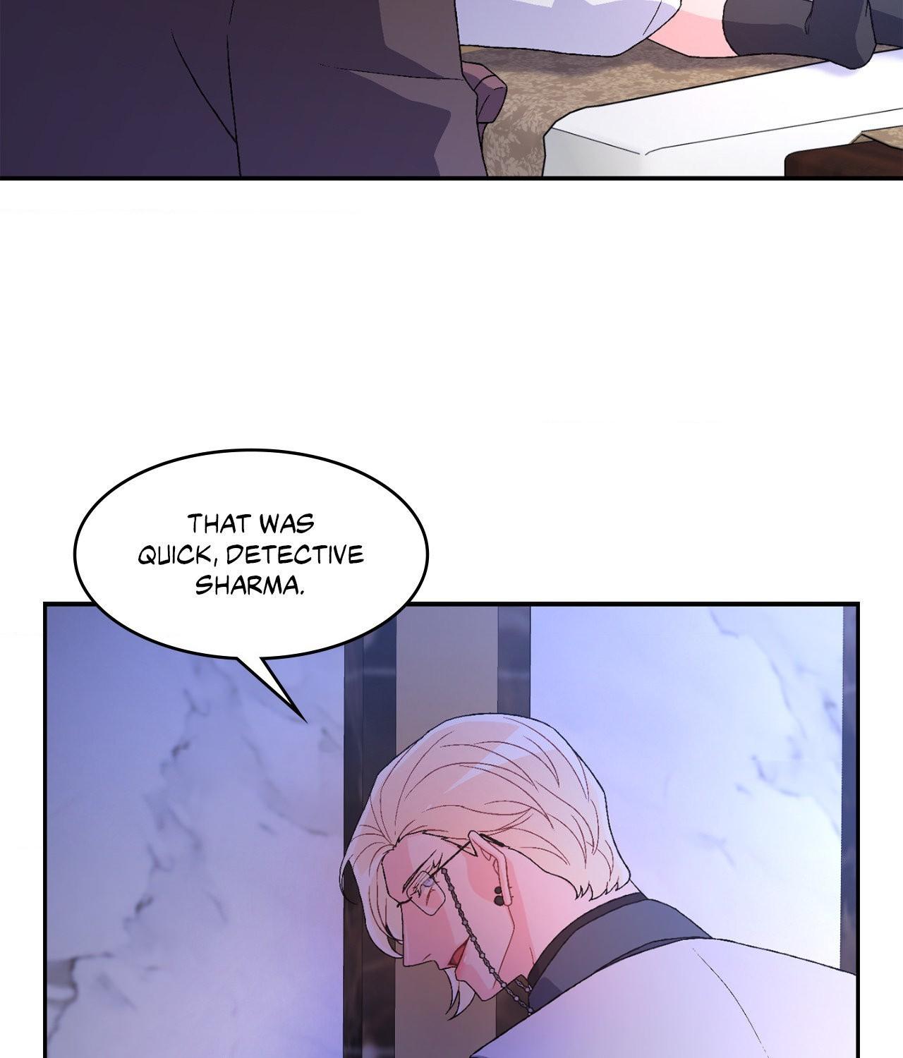 Arthur Chapter 48 - Page 13 in English