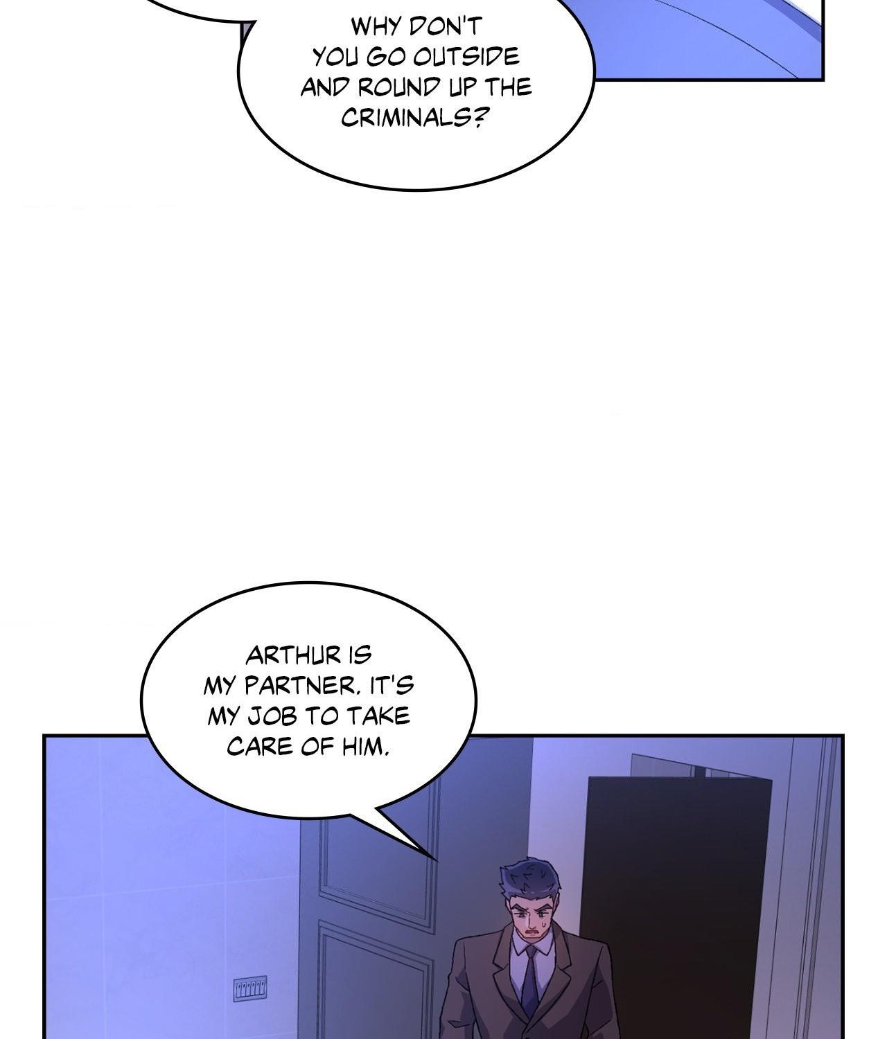 Arthur Chapter 48 - Page 17 in English
