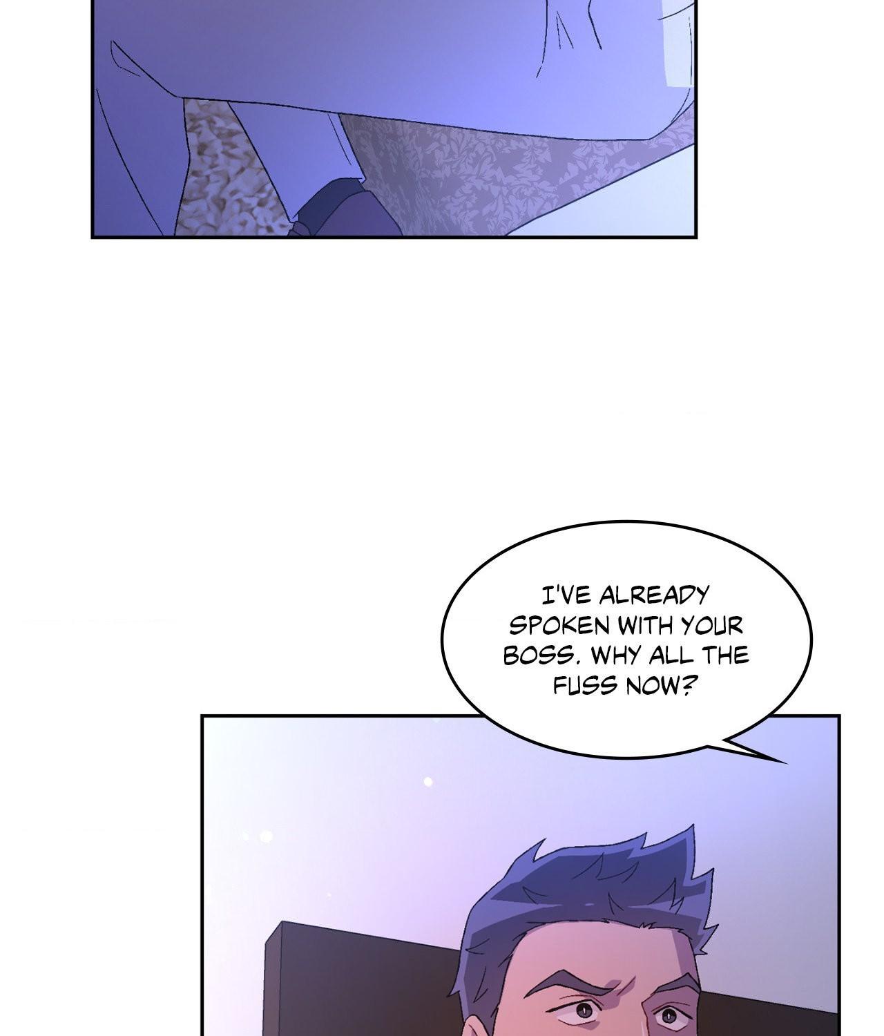Arthur Chapter 48 - Page 20 in English