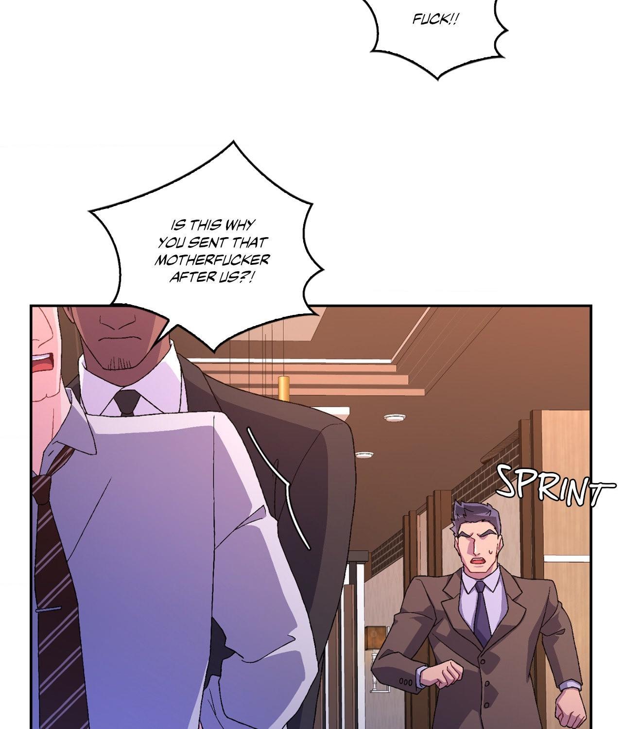 Arthur Chapter 48 - Page 3 in English