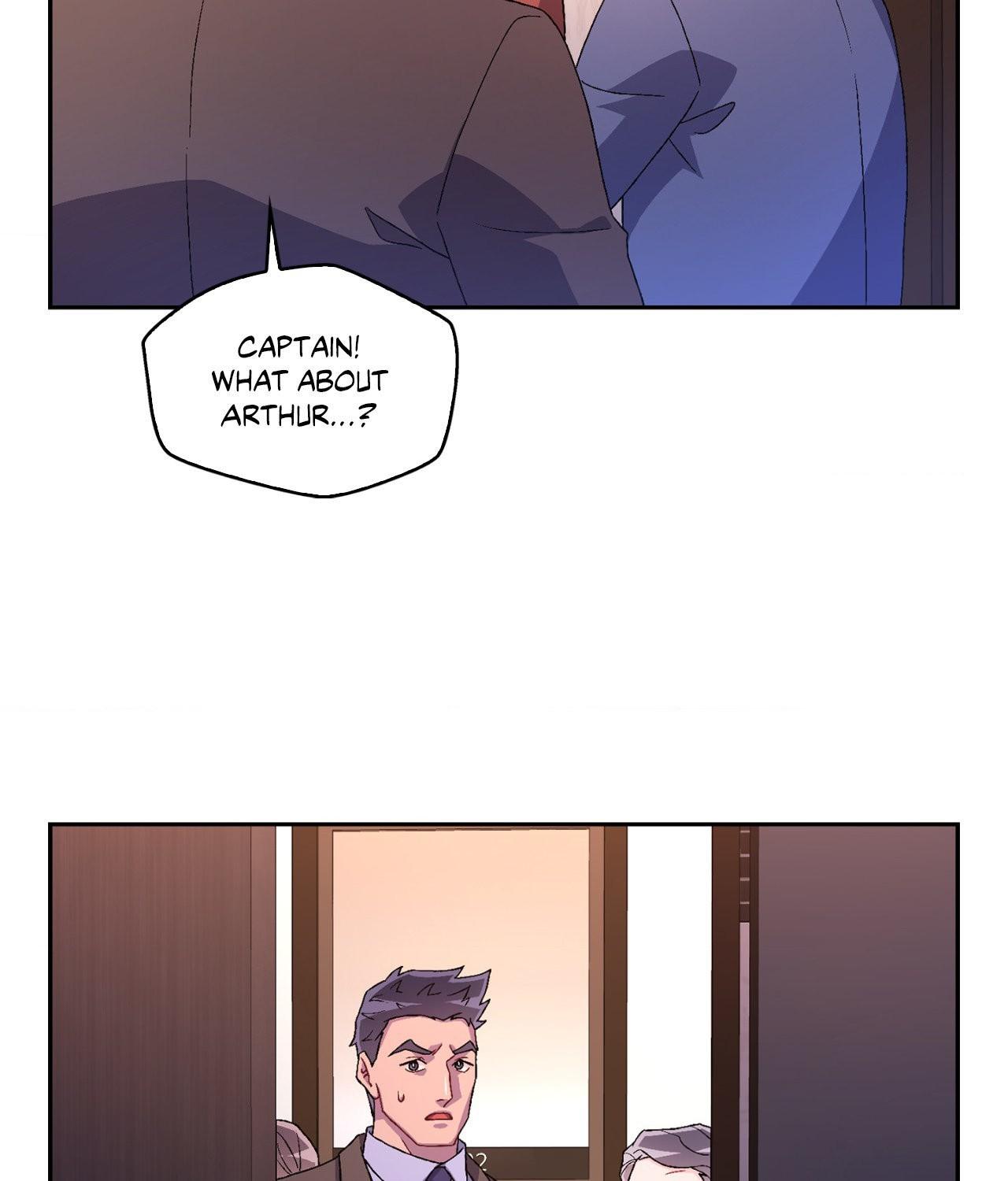 Arthur Chapter 48 - Page 5 in English