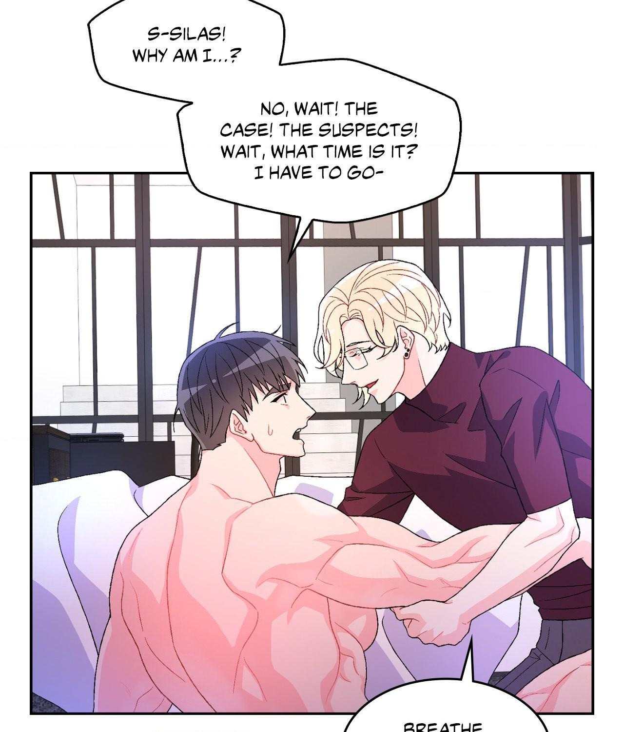Arthur Chapter 48 - Page 69 in English