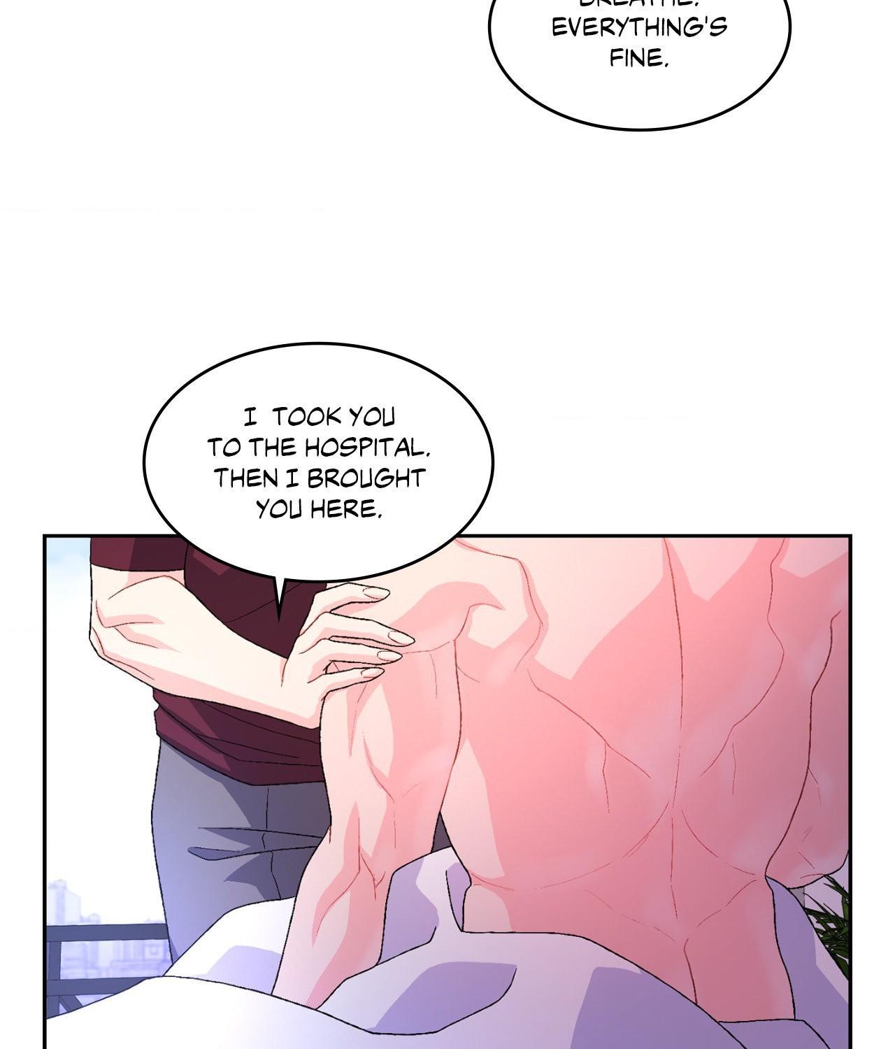 Arthur Chapter 48 - Page 70 in English
