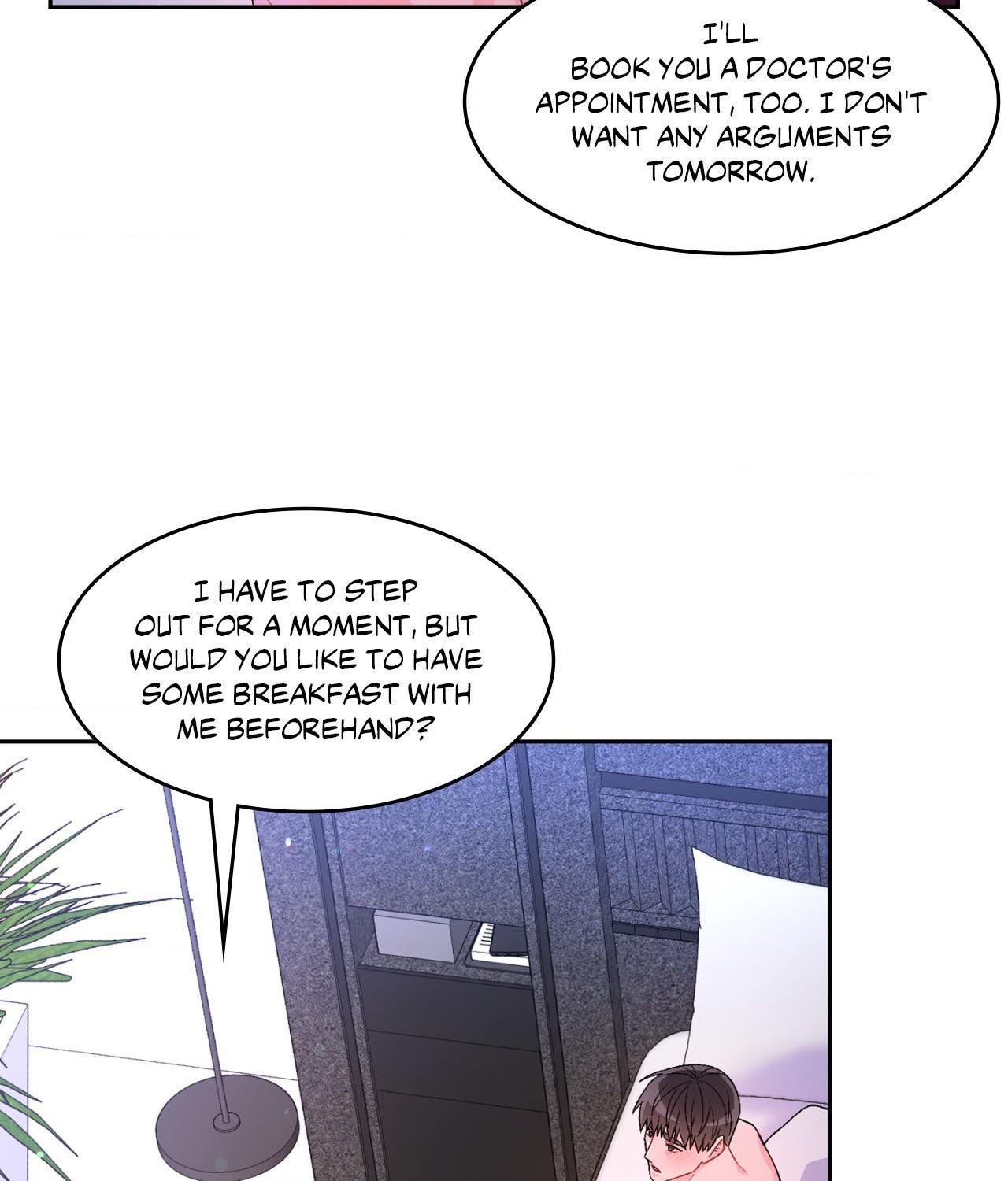 Arthur Chapter 48 - Page 83 in English