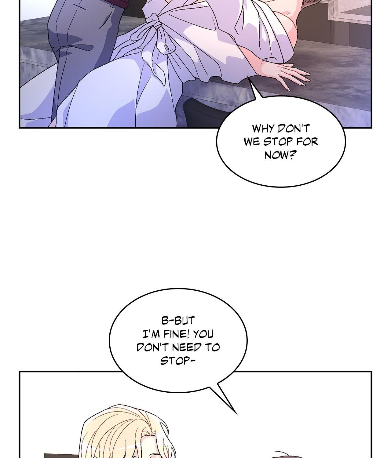 Arthur Chapter 49 - Page 12 in English