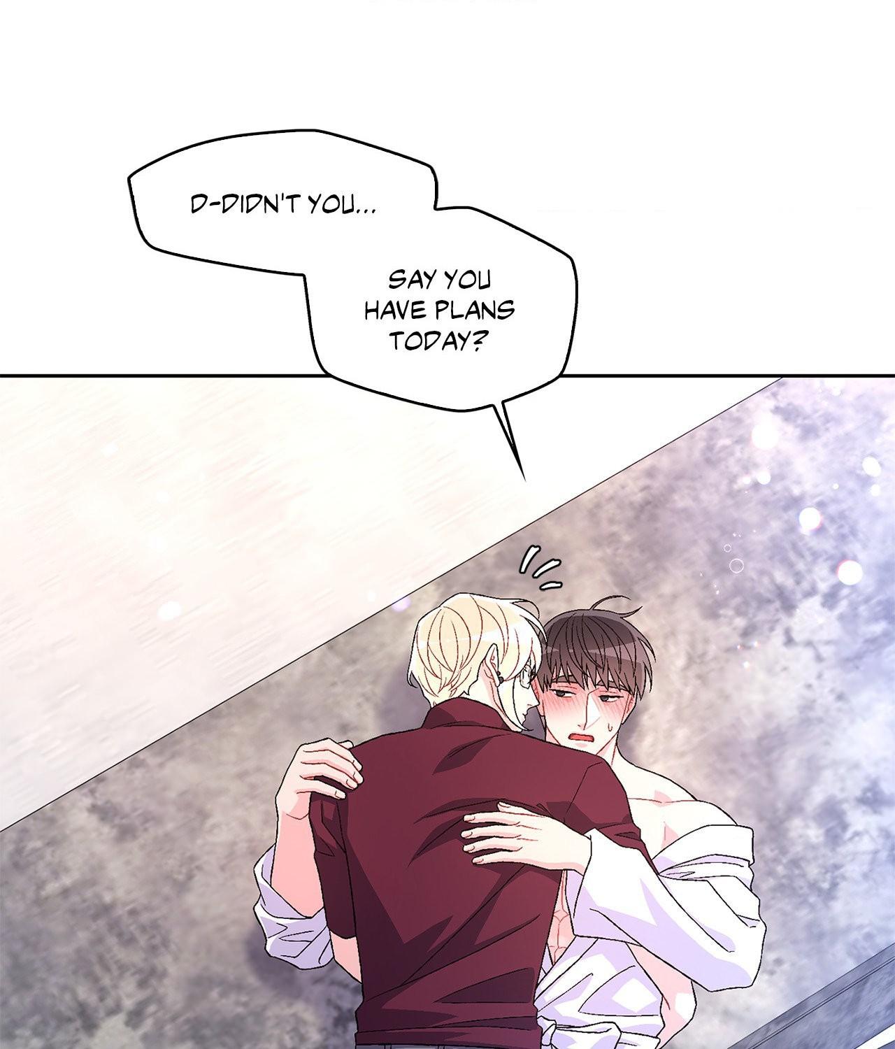 Arthur Chapter 49 - Page 4 in English