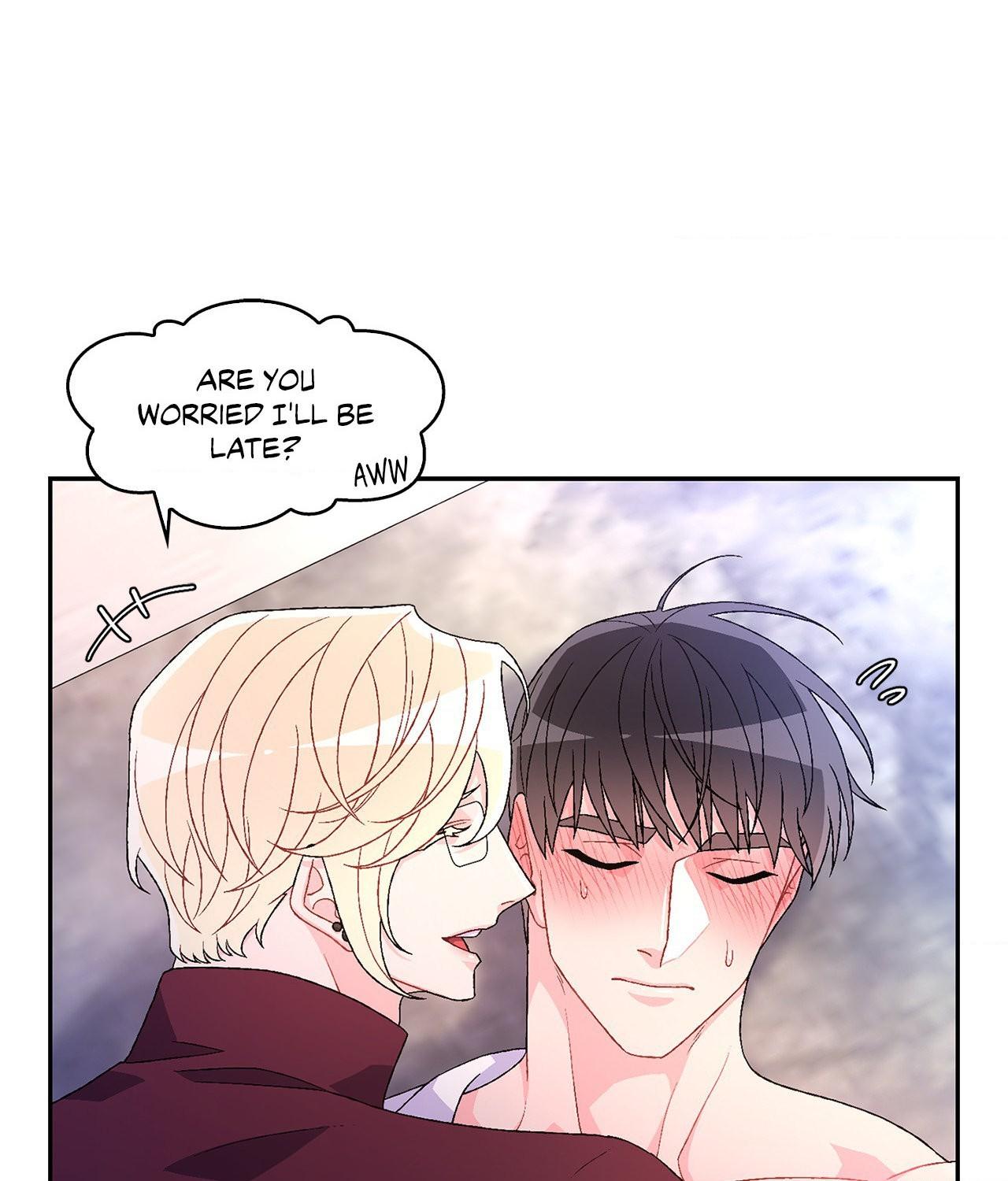 Arthur Chapter 49 - Page 6 in English
