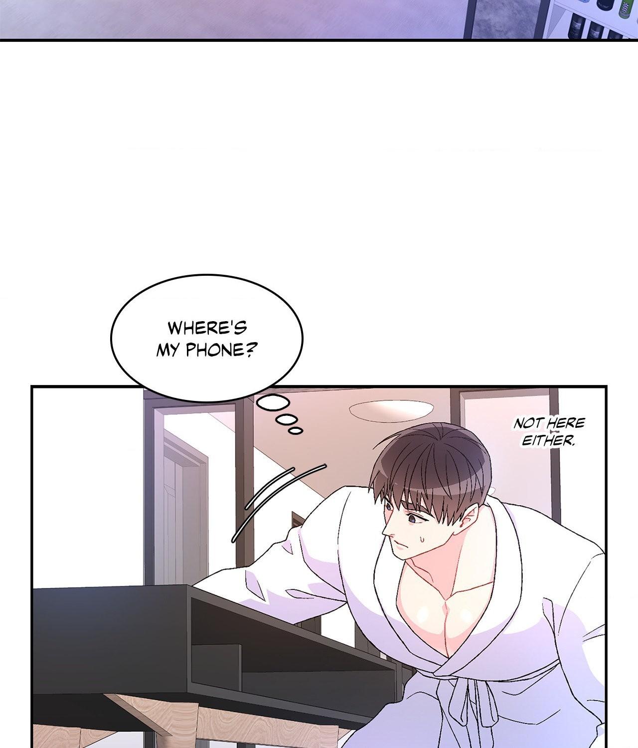 Arthur Chapter 49 - Page 80 in English