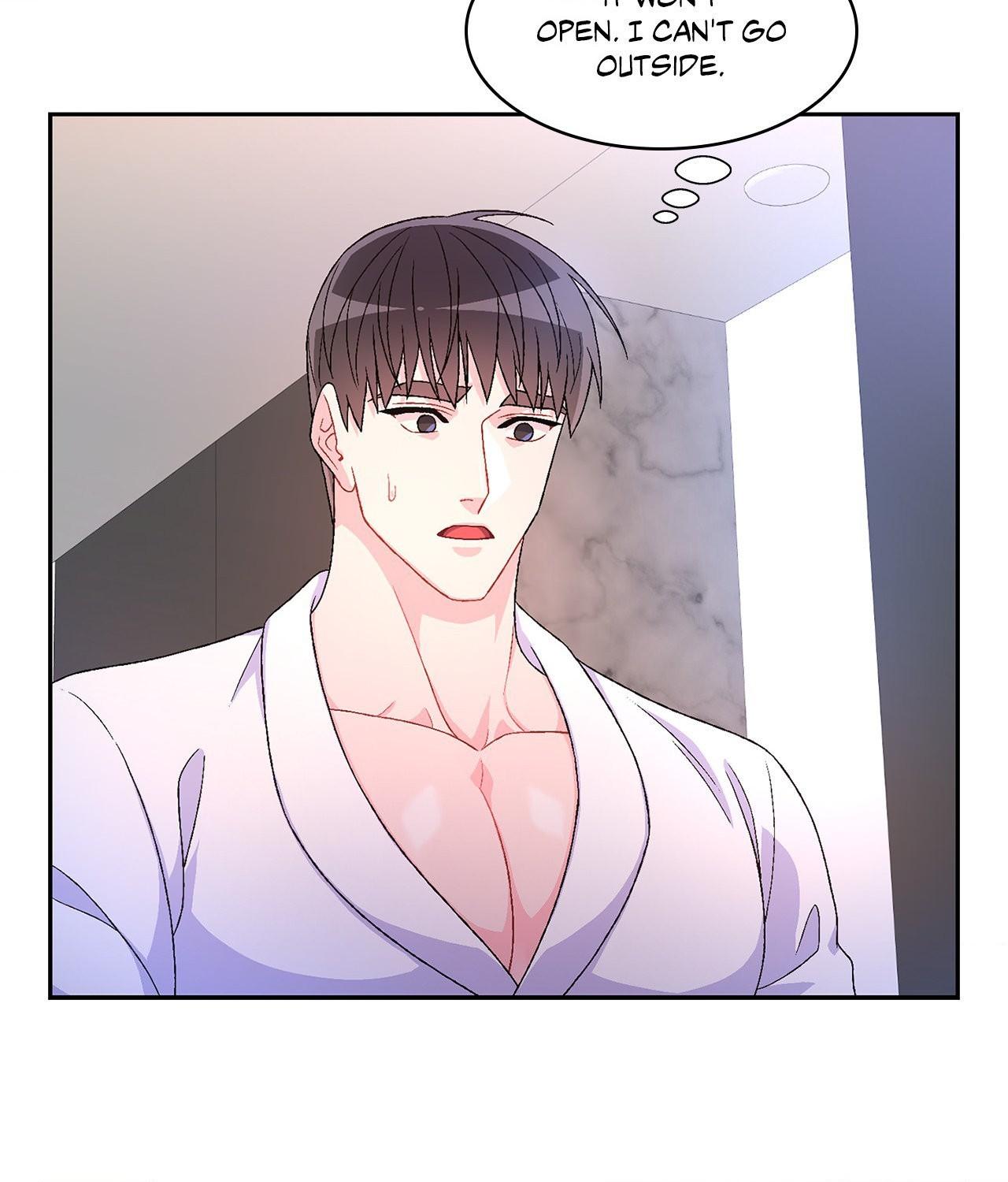Arthur Chapter 49 - Page 95 in English