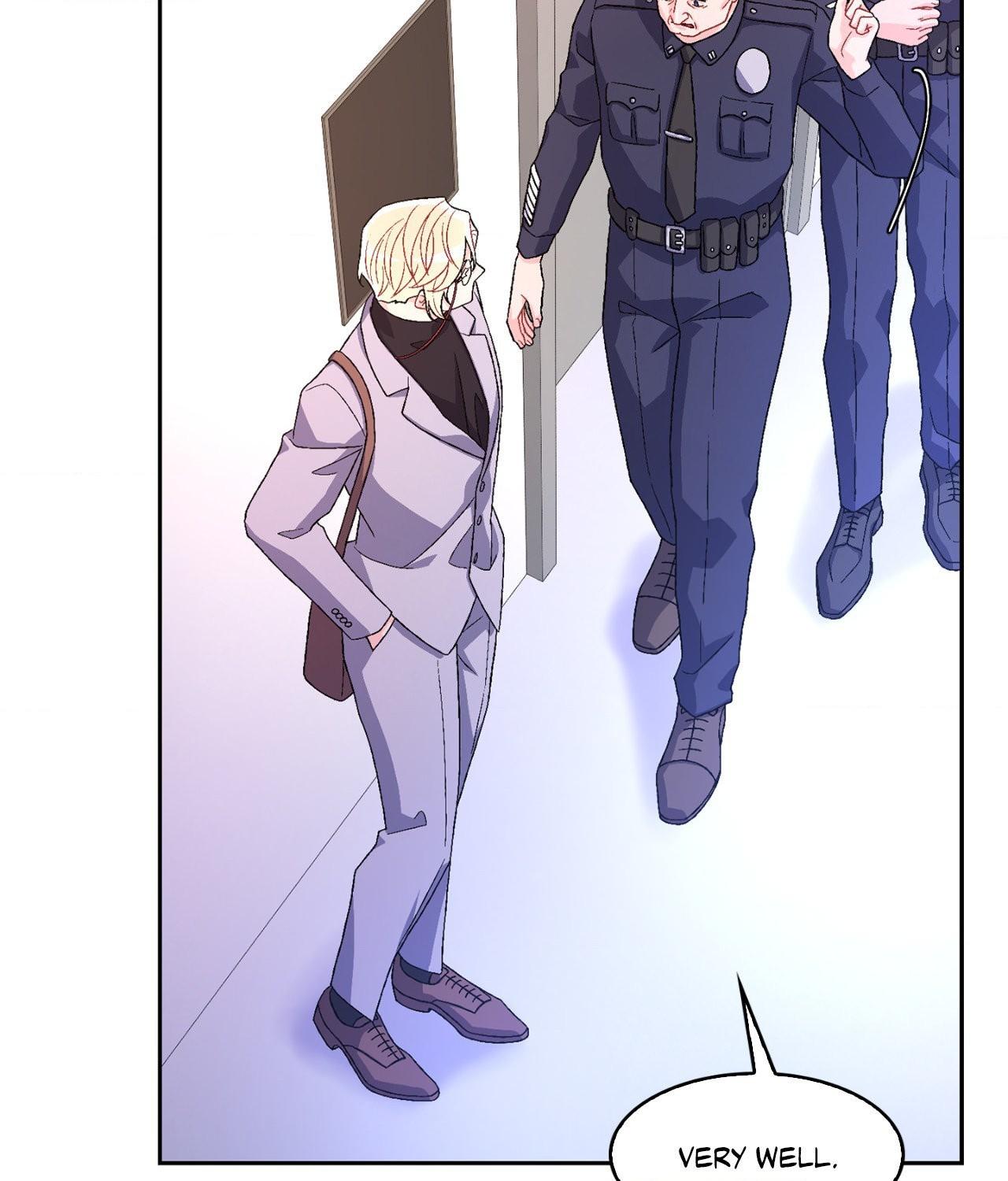 Arthur Chapter 50 - Page 10 in English