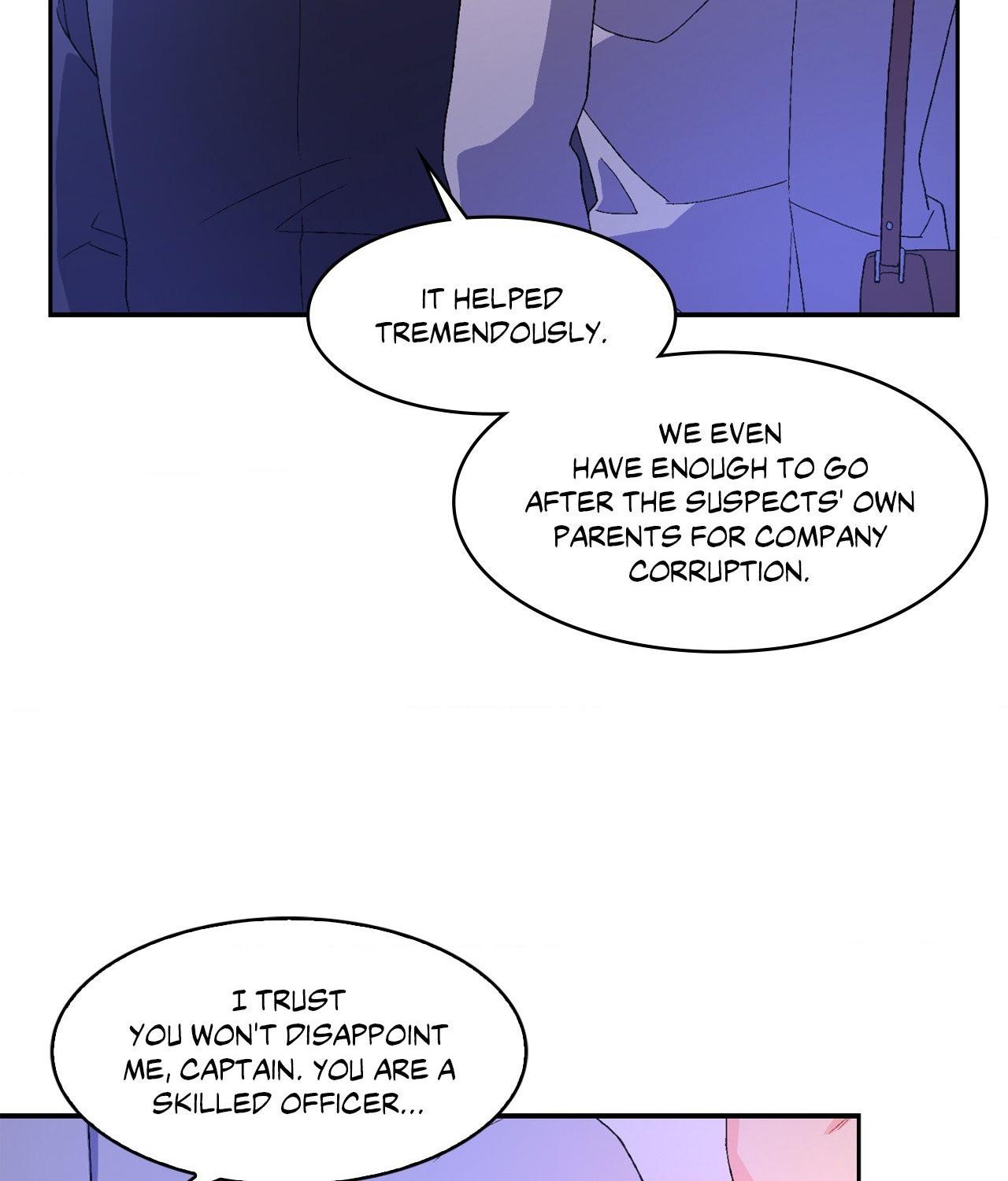 Arthur Chapter 50 - Page 12 in English