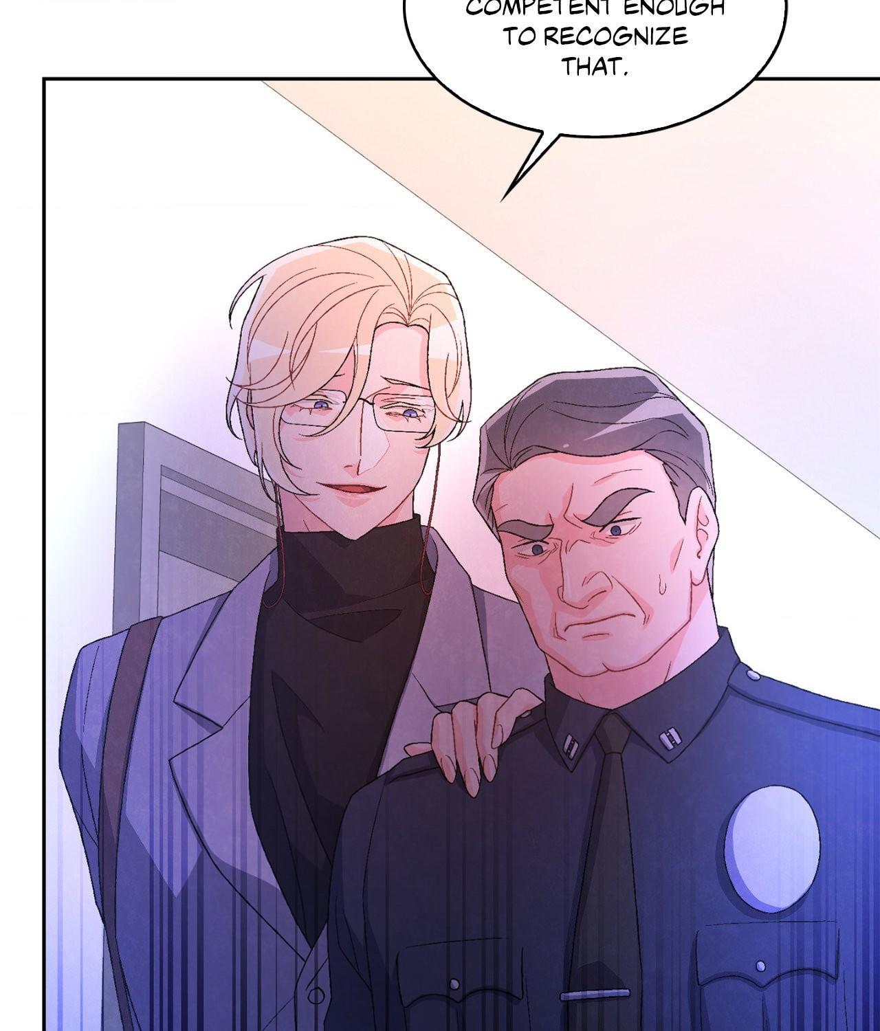Arthur Chapter 50 - Page 14 in English
