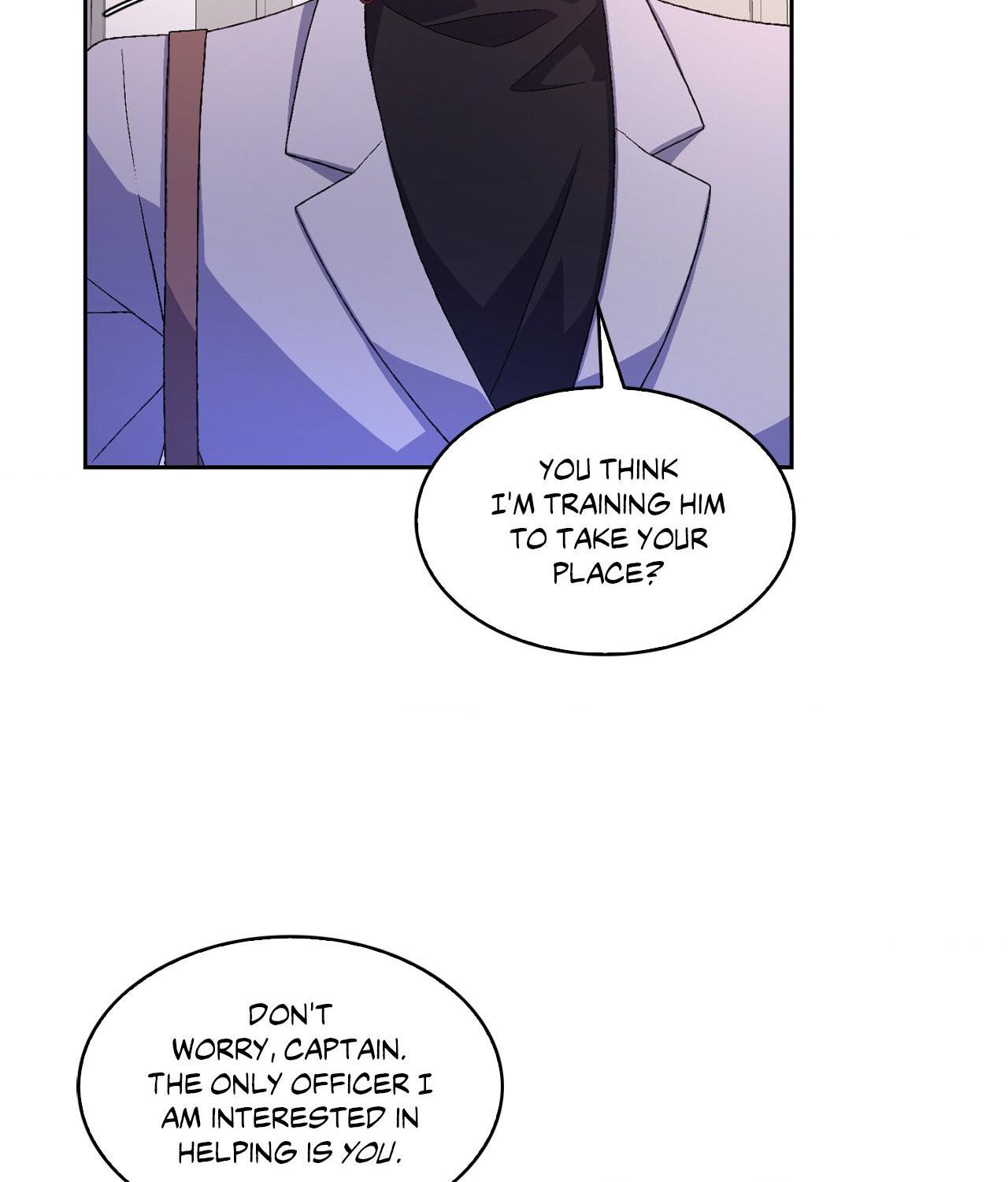 Arthur Chapter 50 - Page 24 in English