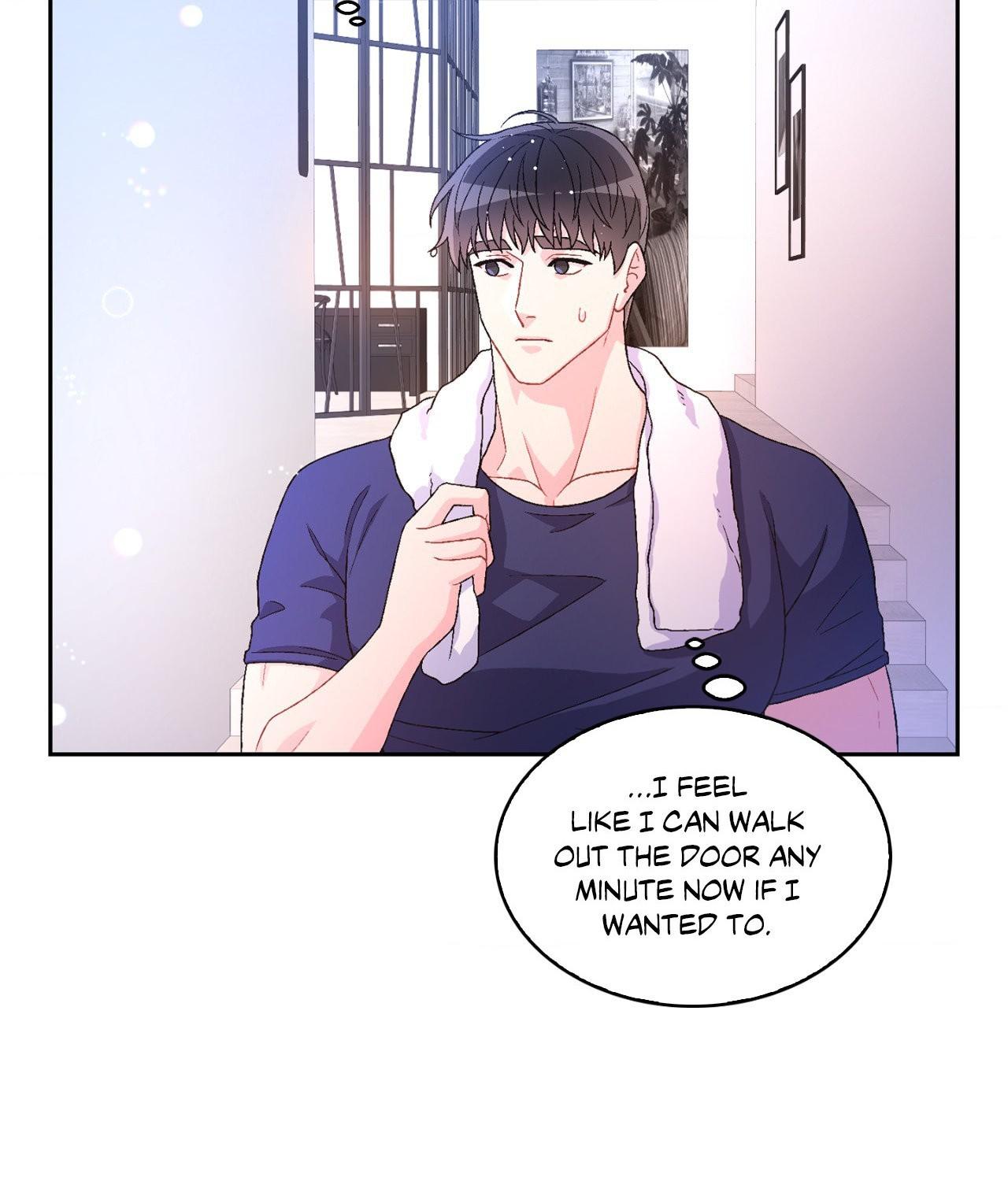 Arthur Chapter 50 - Page 32 in English