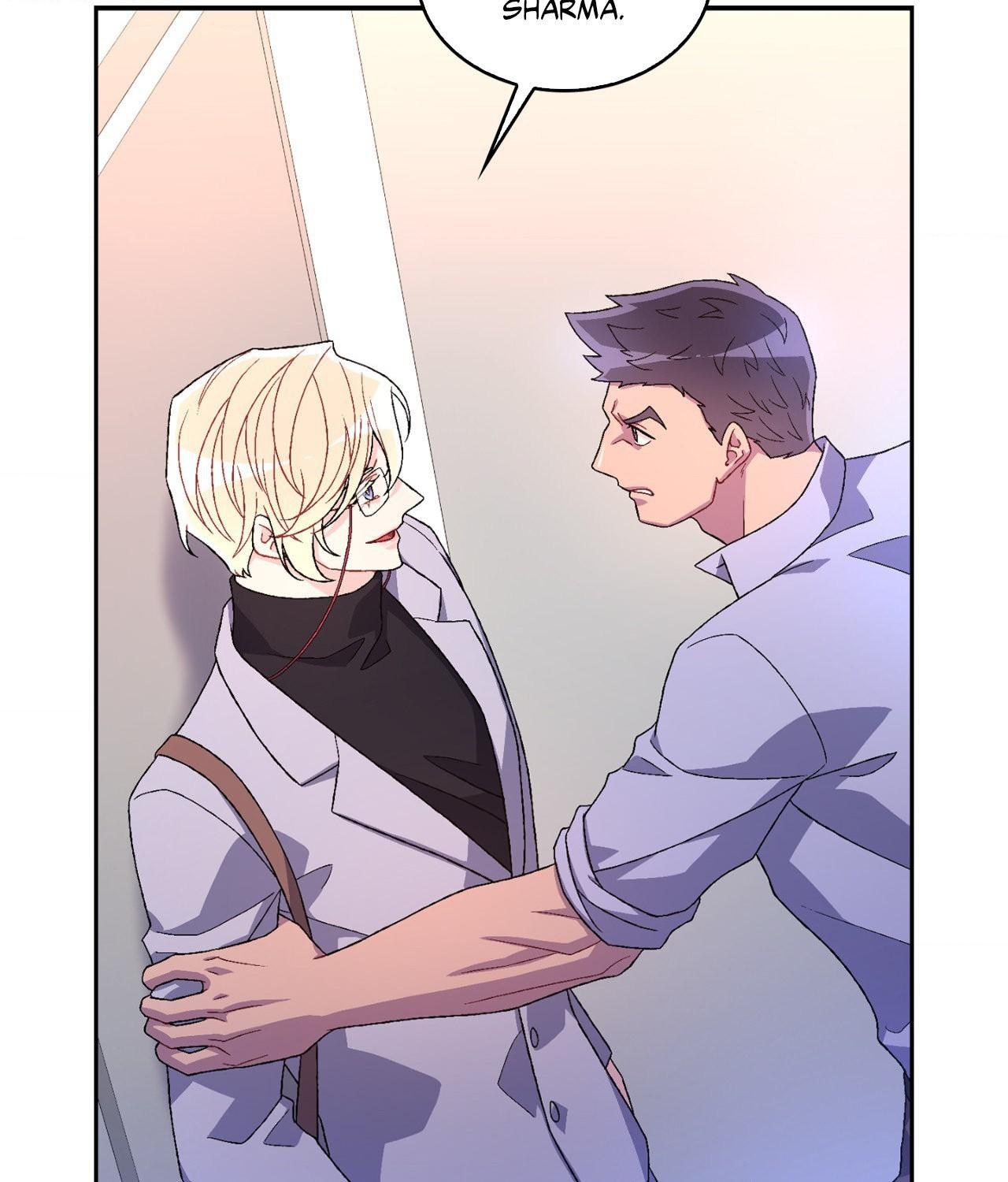 Arthur Chapter 50 - Page 46 in English