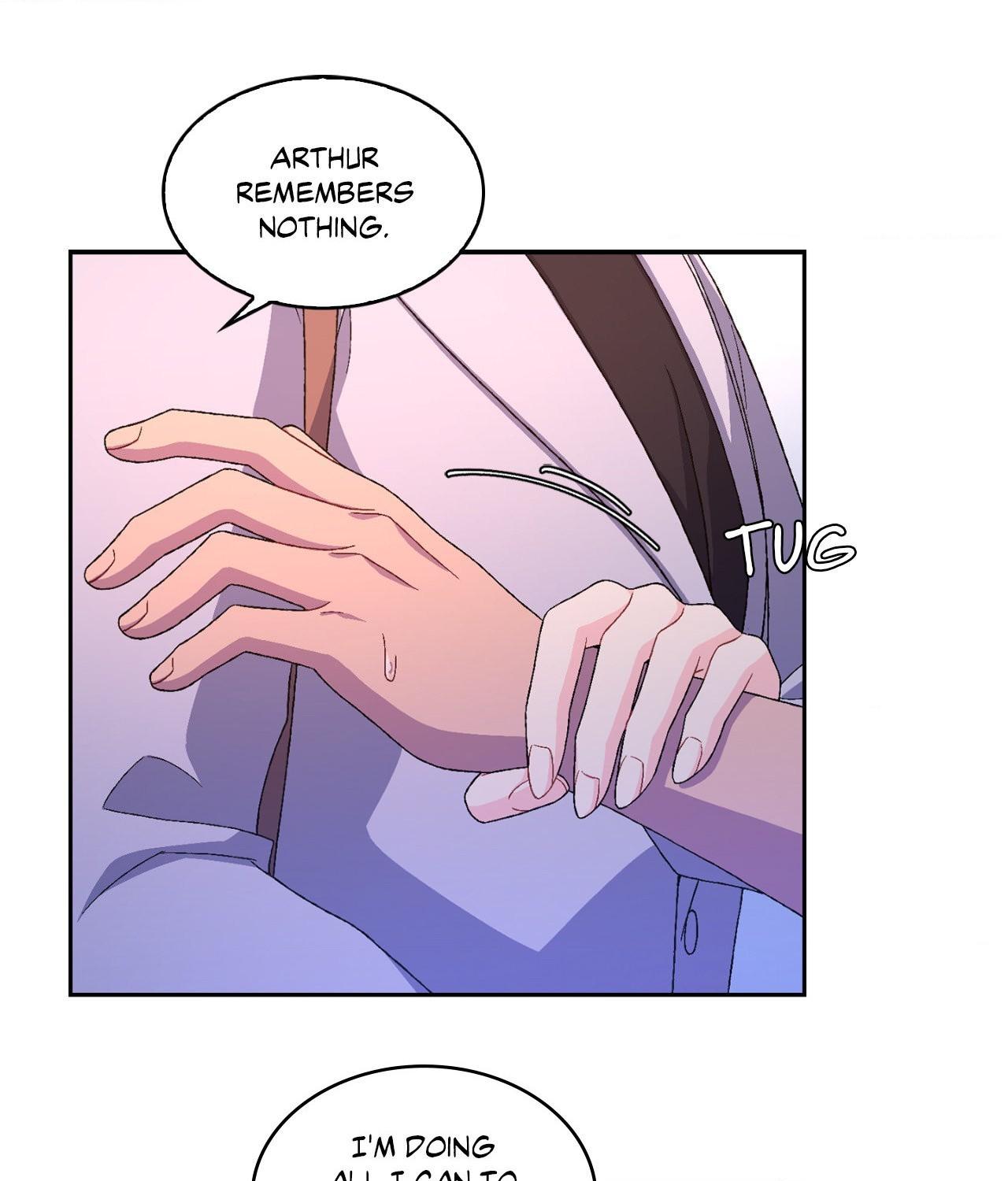 Arthur Chapter 50 - Page 51 in English