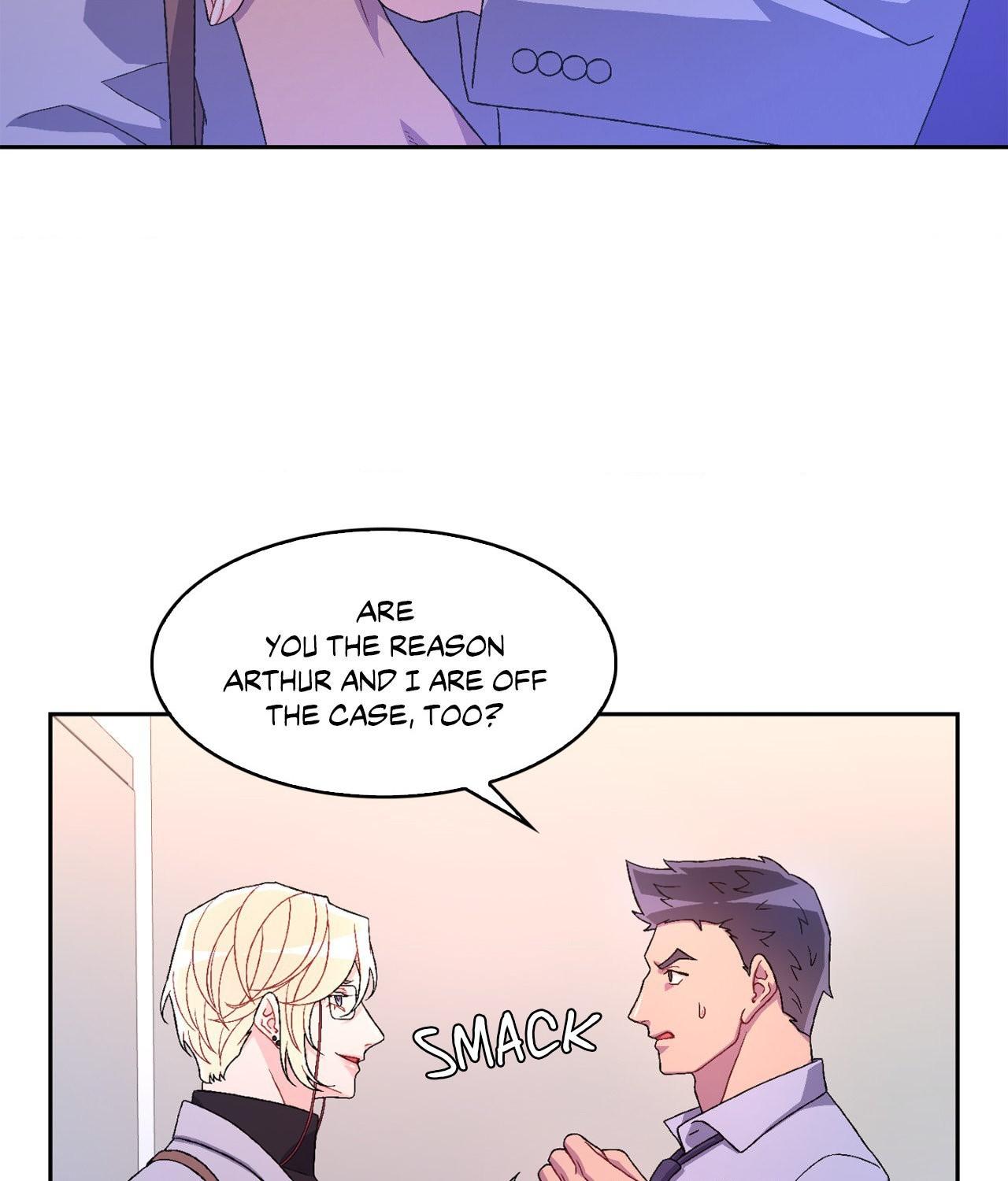 Arthur Chapter 50 - Page 54 in English