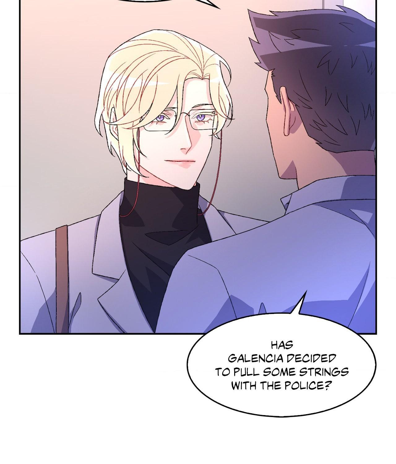 Arthur Chapter 50 - Page 56 in English