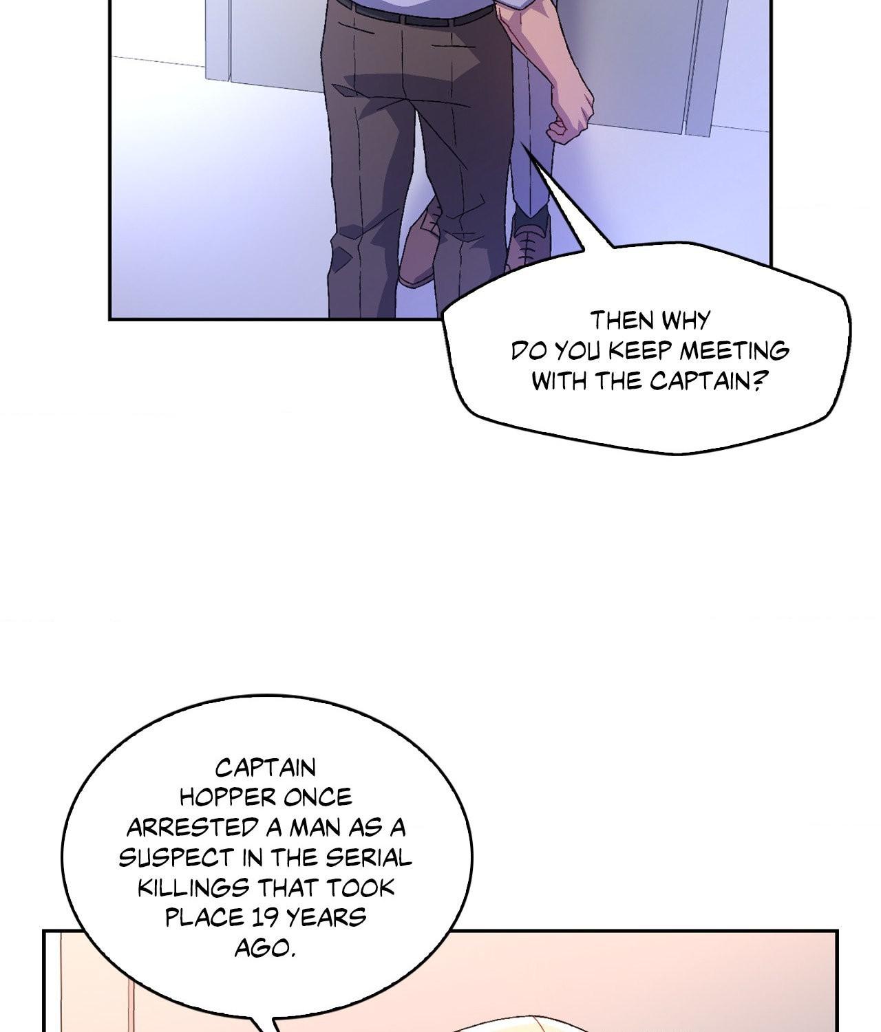 Arthur Chapter 50 - Page 58 in English
