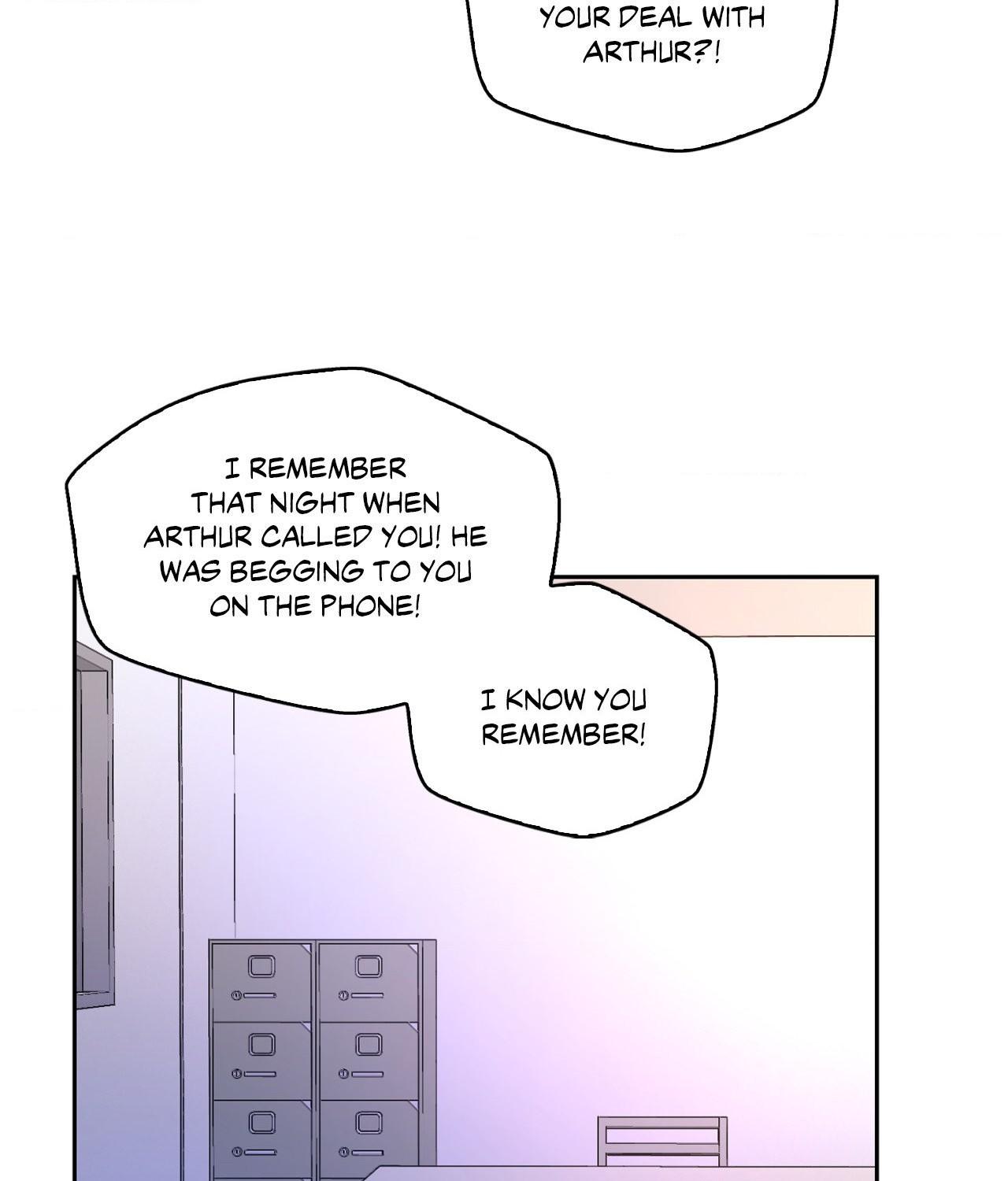 Arthur Chapter 50 - Page 61 in English