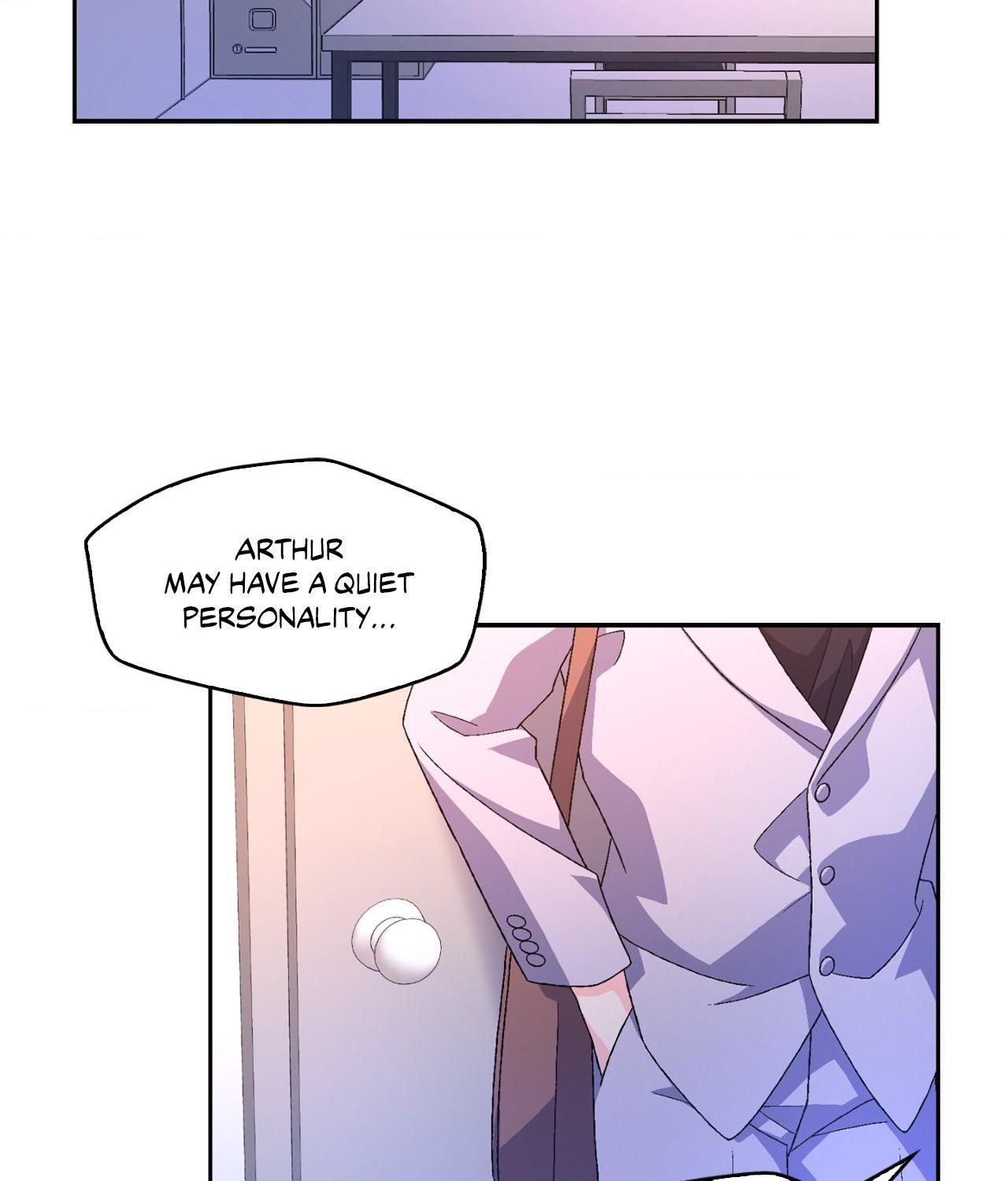 Arthur Chapter 50 - Page 62 in English