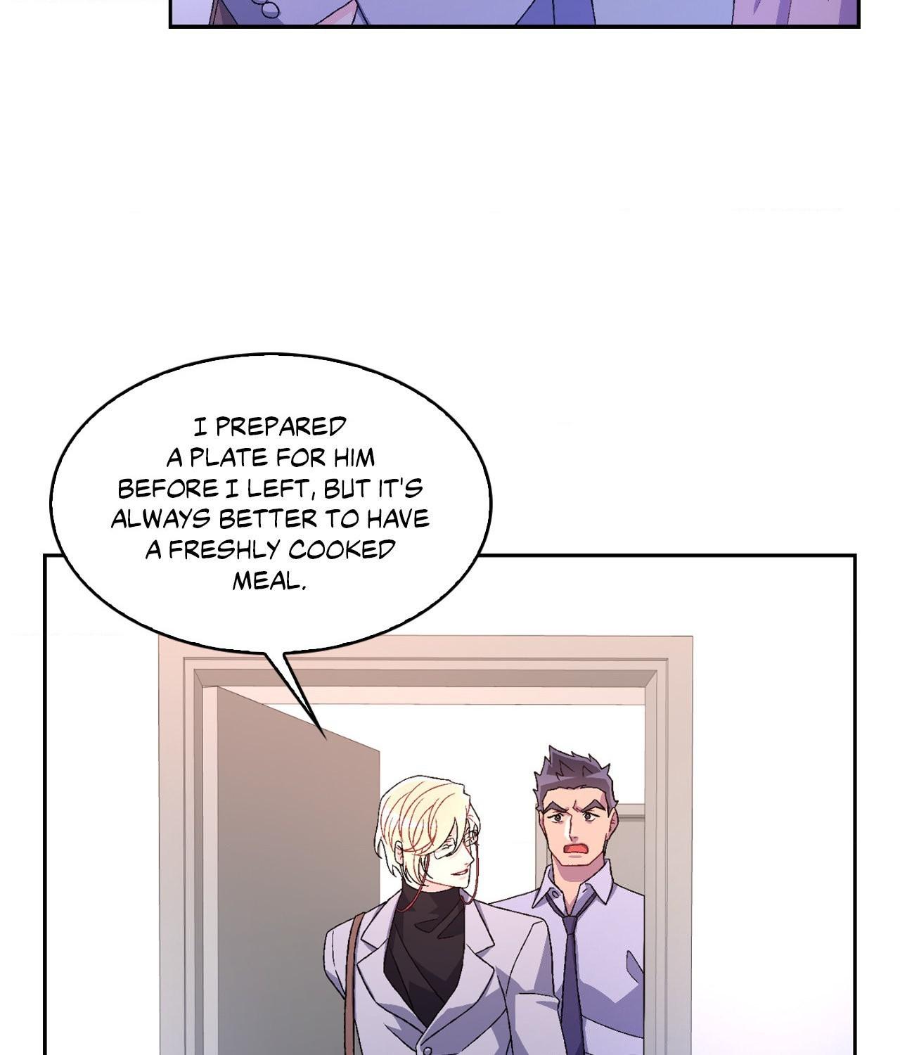 Arthur Chapter 50 - Page 73 in English
