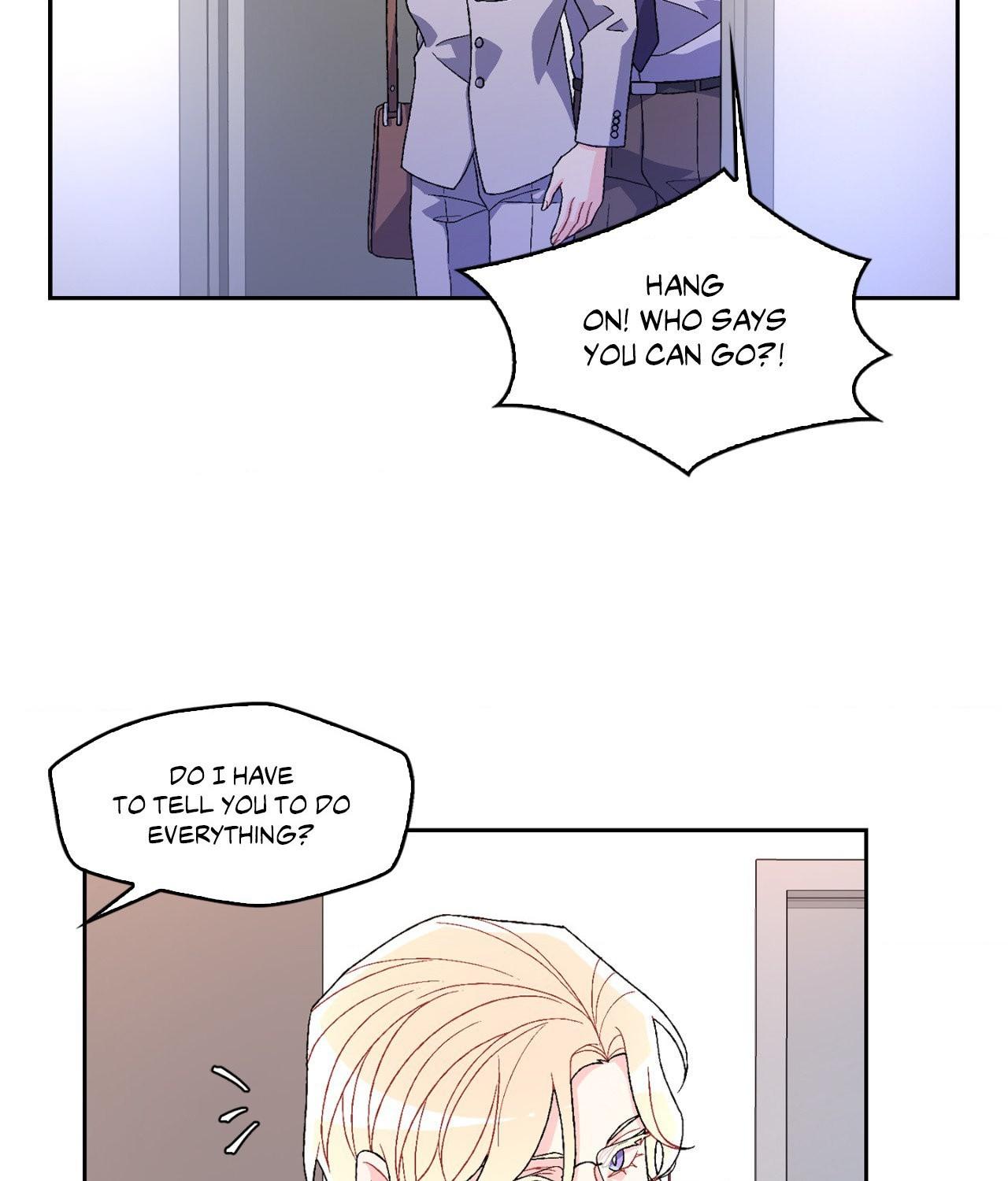 Arthur Chapter 50 - Page 74 in English