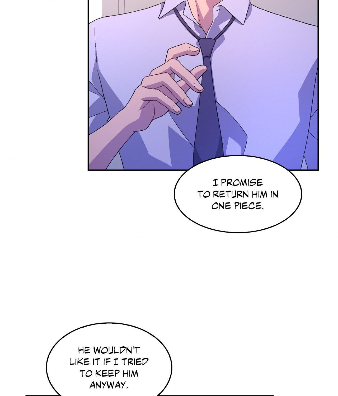 Arthur Chapter 50 - Page 81 in English