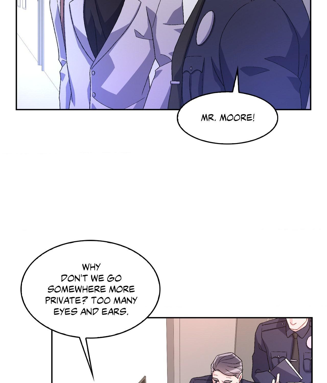 Arthur Chapter 50 - Page 9 in English