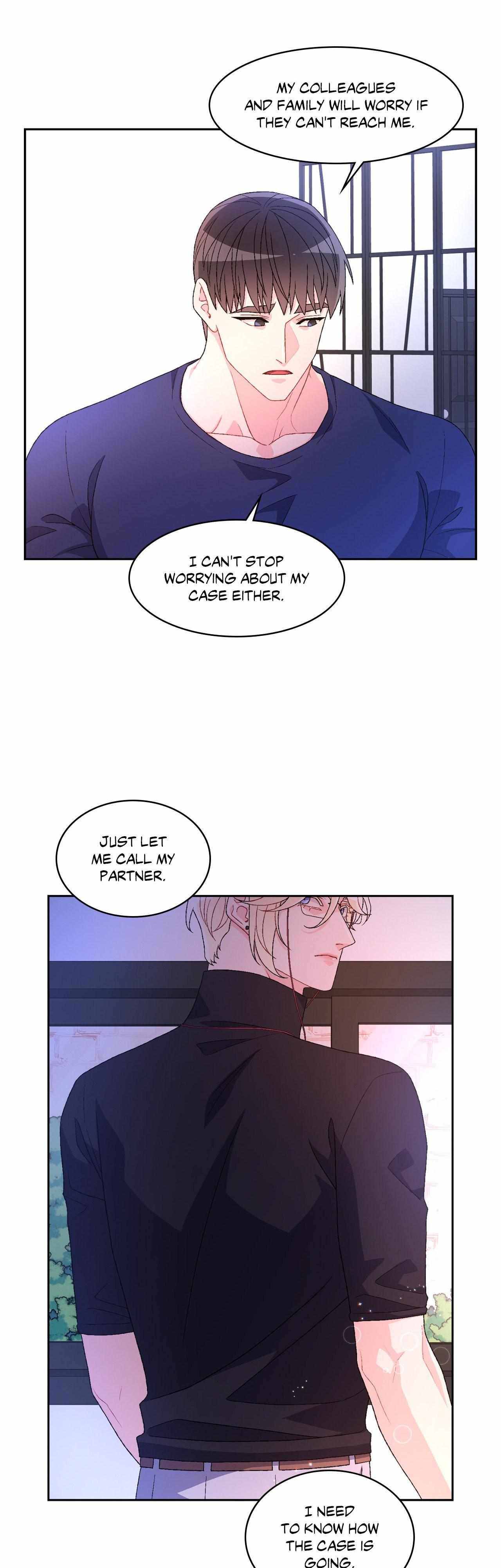 Arthur Chapter 51 - Page 14 in English