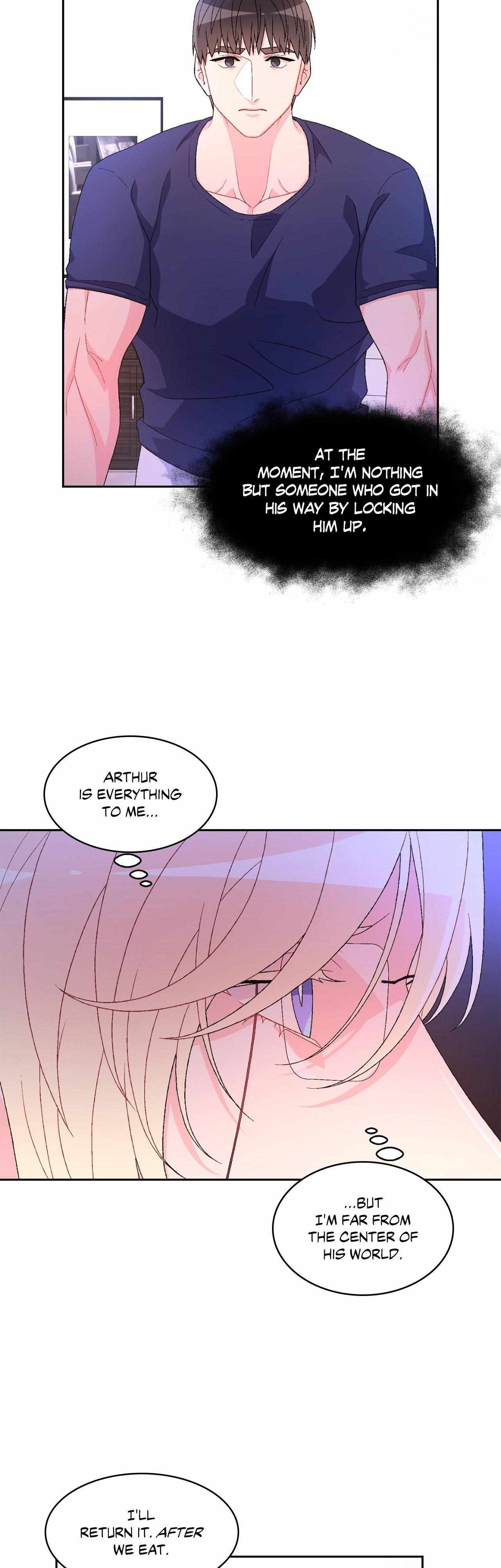 Arthur Chapter 51 - Page 16 in English