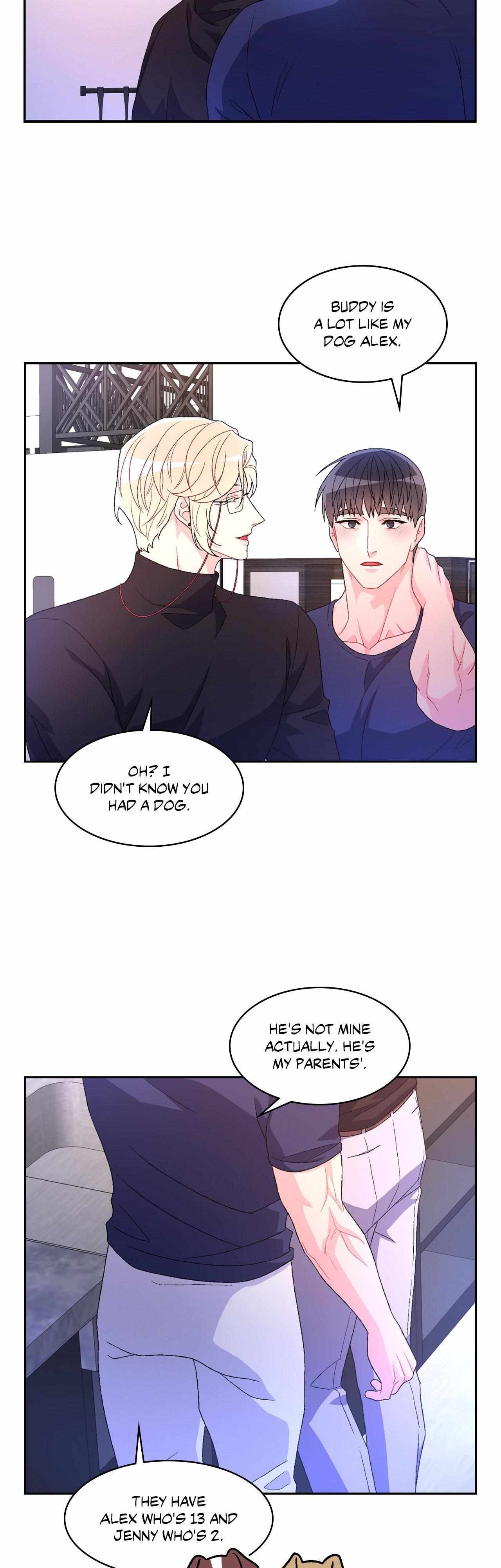 Arthur Chapter 51 - Page 20 in English
