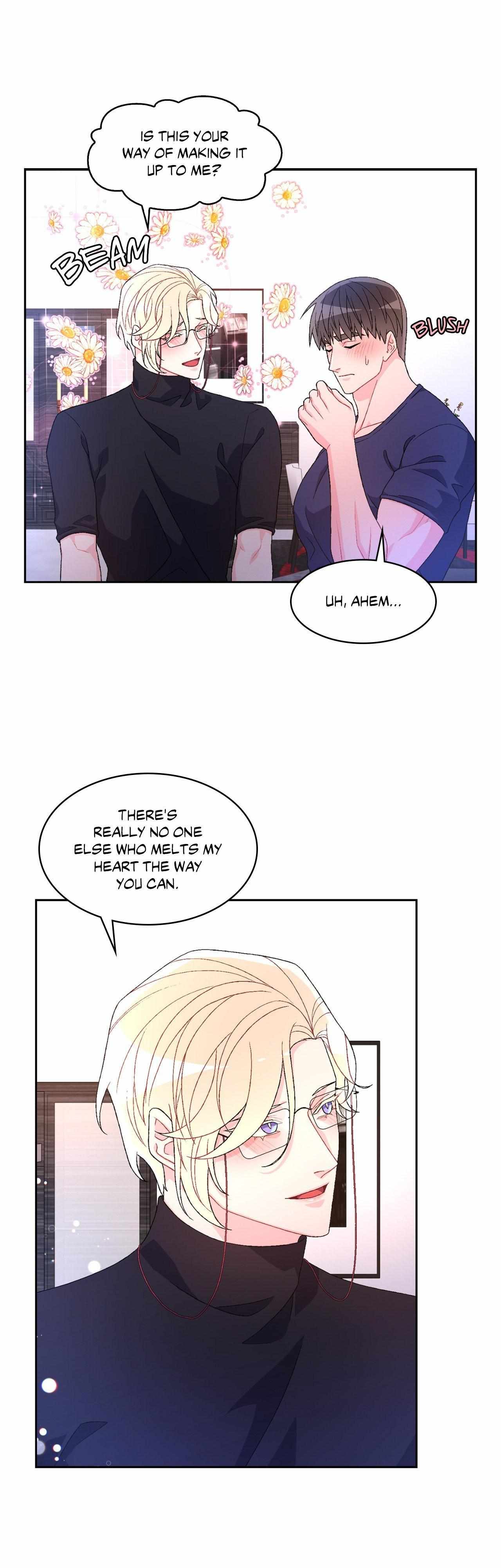 Arthur Chapter 51 - Page 22 in English