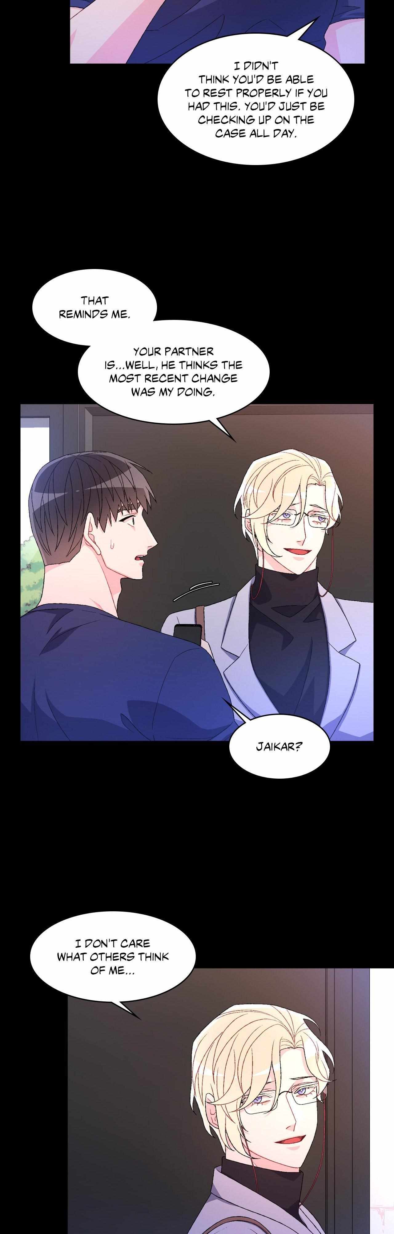 Arthur Chapter 51 - Page 26 in English