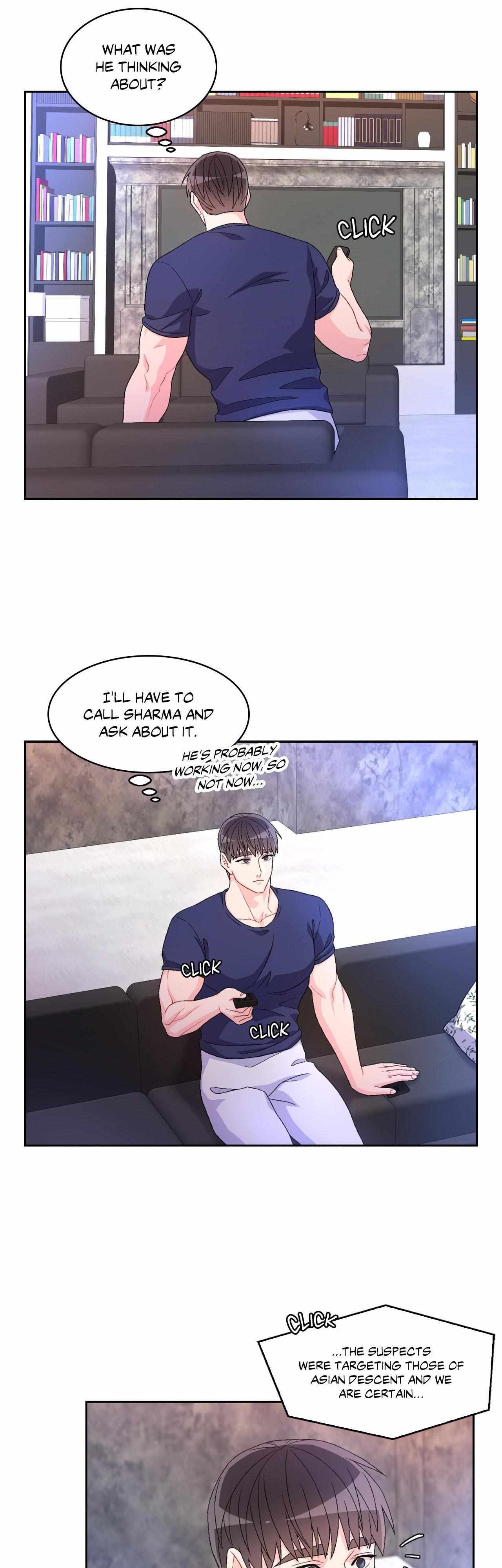 Arthur Chapter 51 - Page 28 in English
