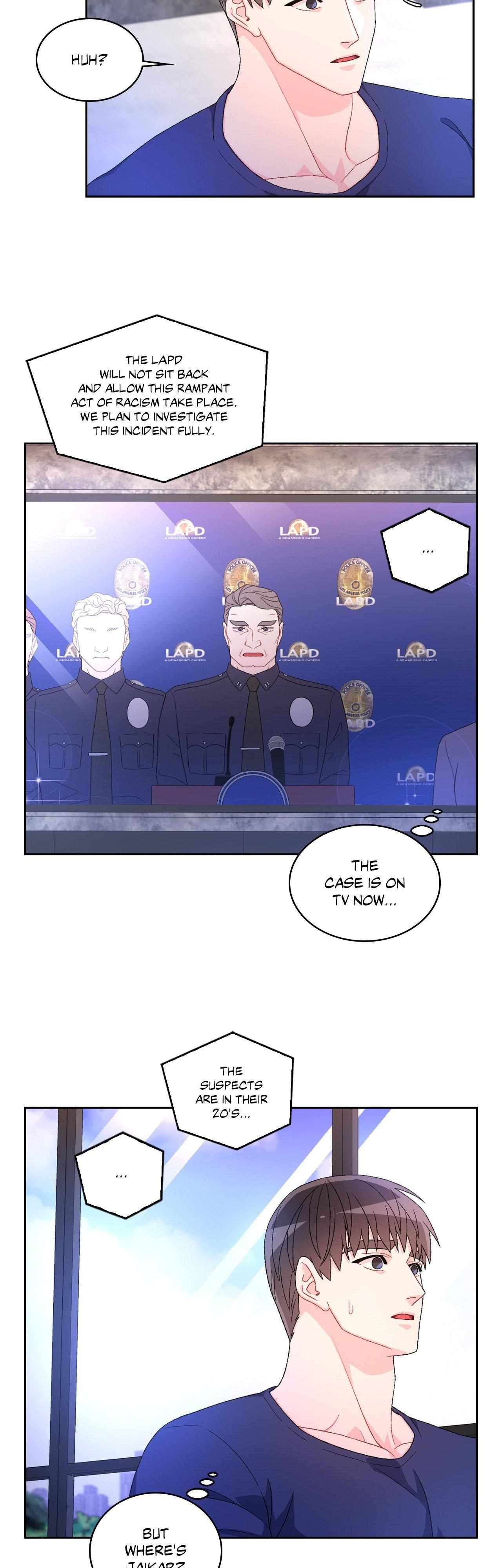 Arthur Chapter 51 - Page 29 in English