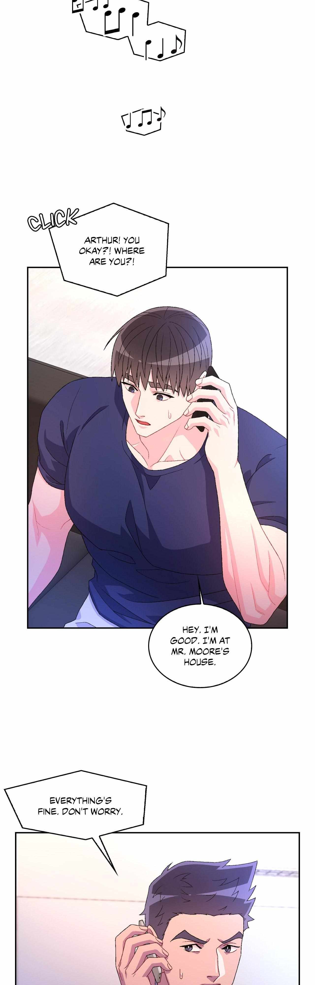Arthur Chapter 51 - Page 31 in English